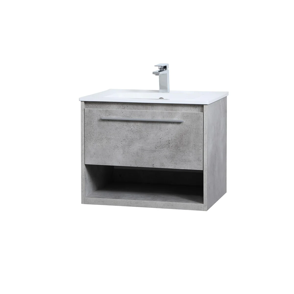 Shore 24 - 30 Inch Single Bathroom Vanity