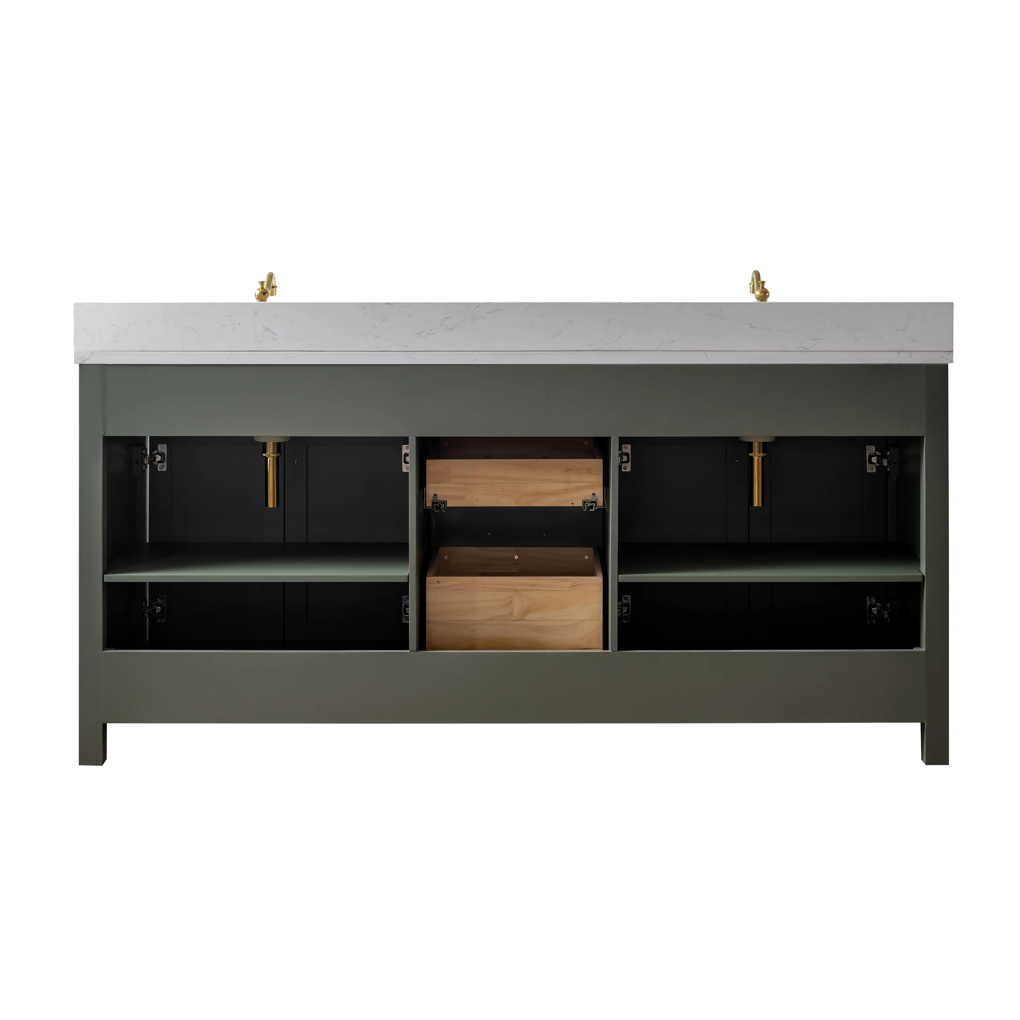 Sudio Design Bathroom Vanity Jasper Collection.