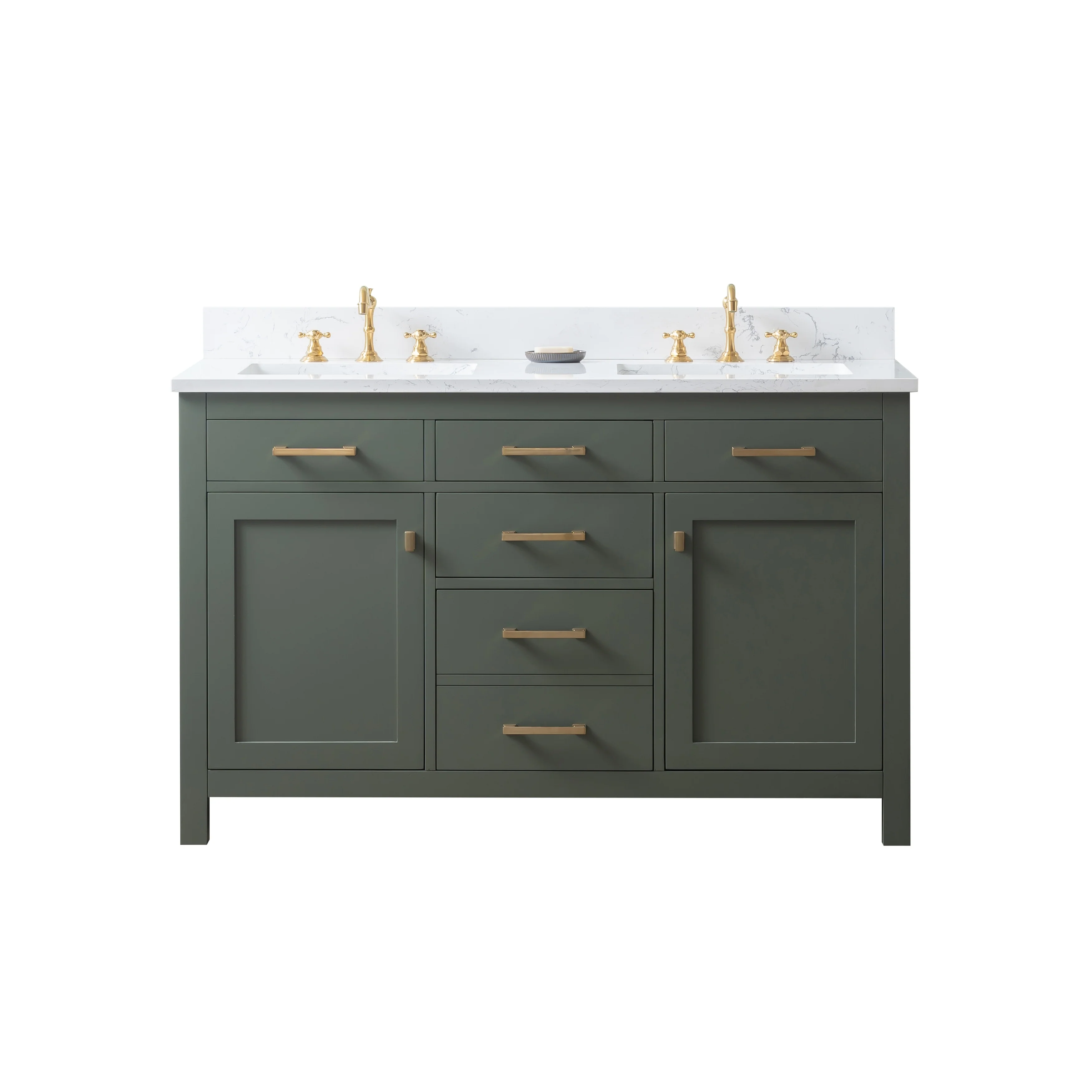 Sudio Design Bathroom Vanity Jasper Collection.