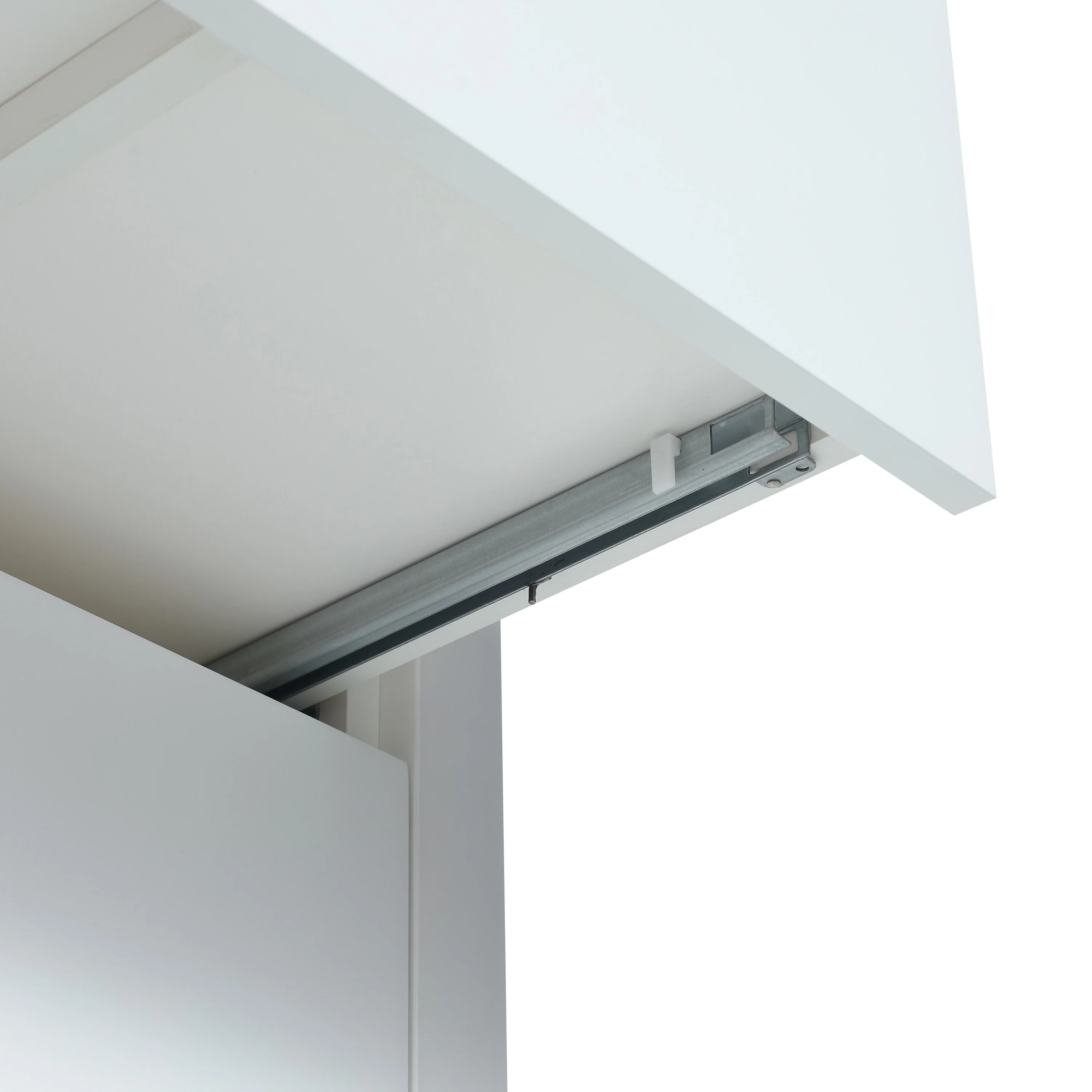 BNK 30/36 Inch Bathroom Vanity With Single Sink,Modern Bathroom Vanities With Soft Close Drawer And Shelf