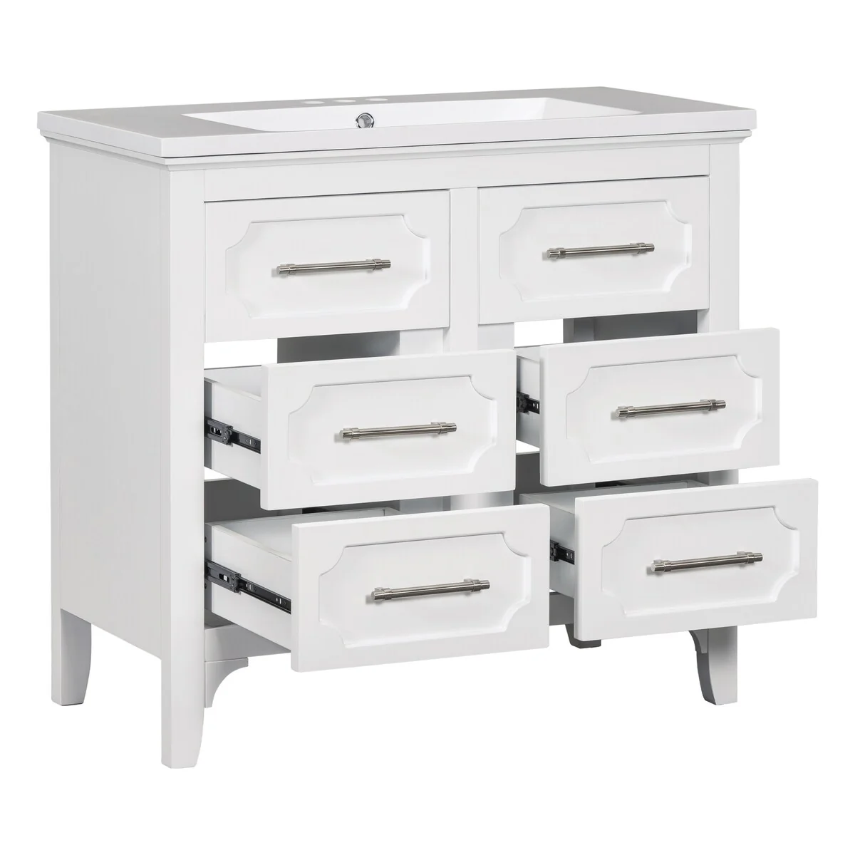 36'' Bathroom Vanity