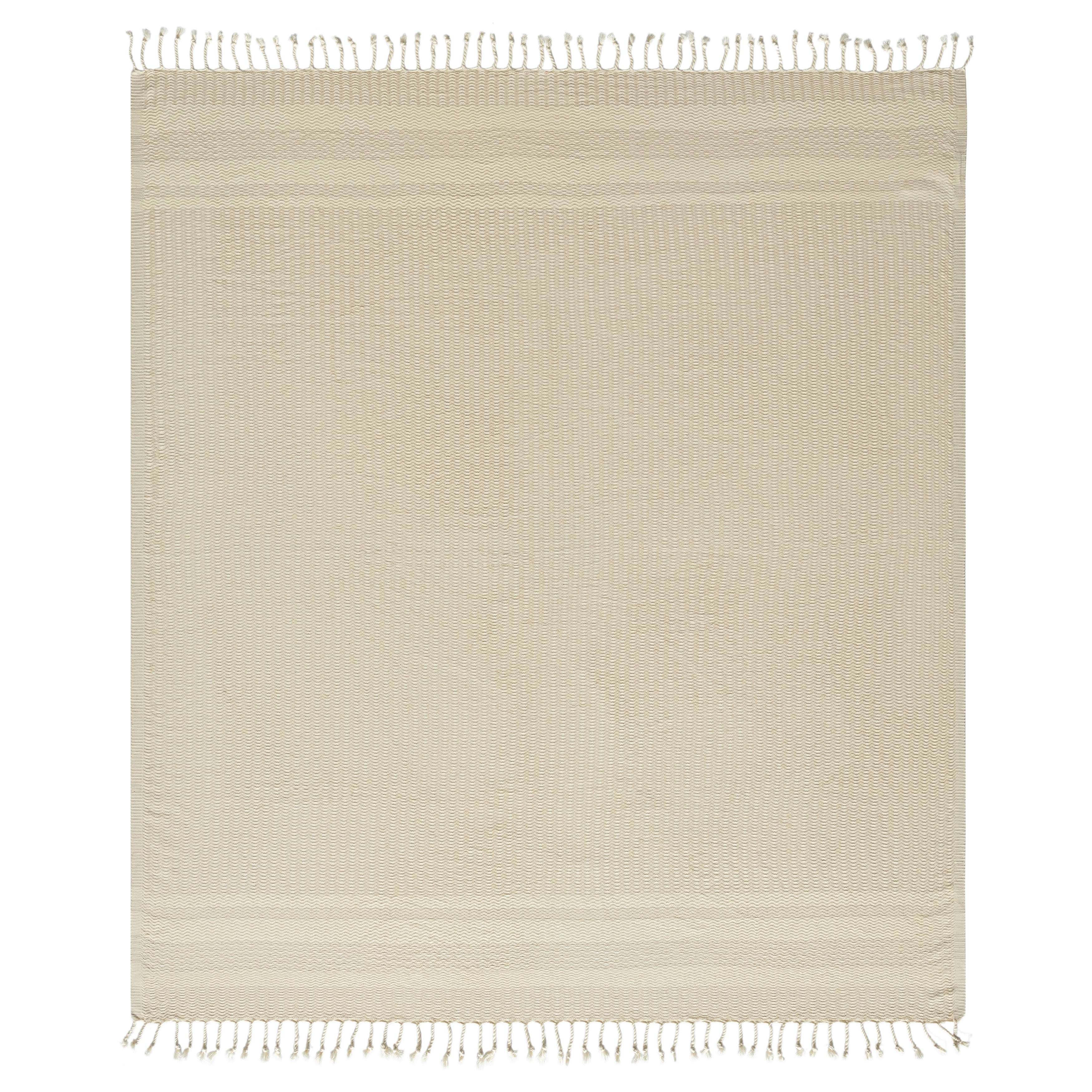 Sevita Striped Premium Turkish Cotton Standard Size Throw Blanket
