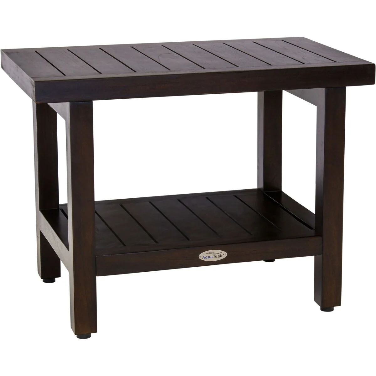 The Original Spa Teak Shower Bench