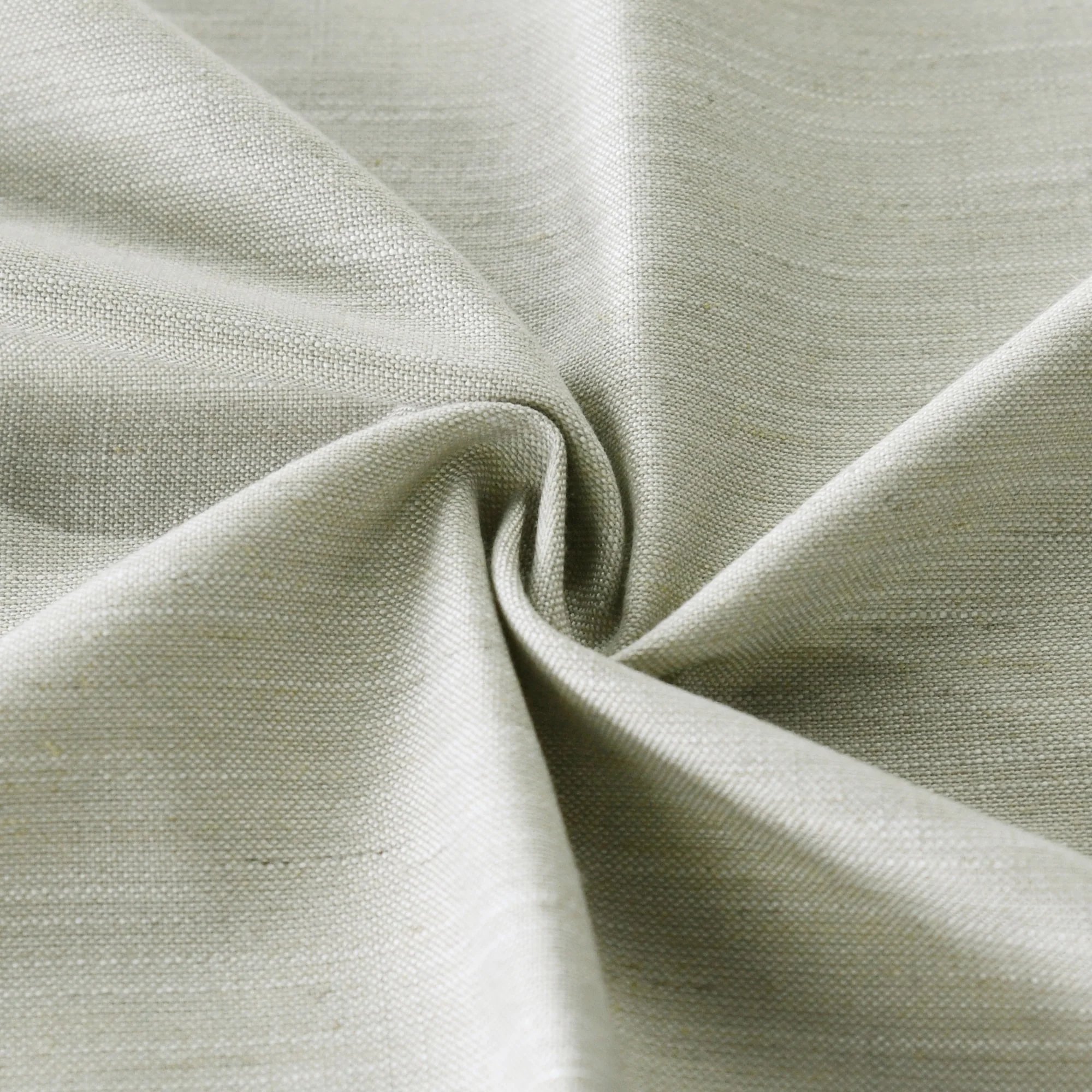 Blended and Dodoma Linen Valances