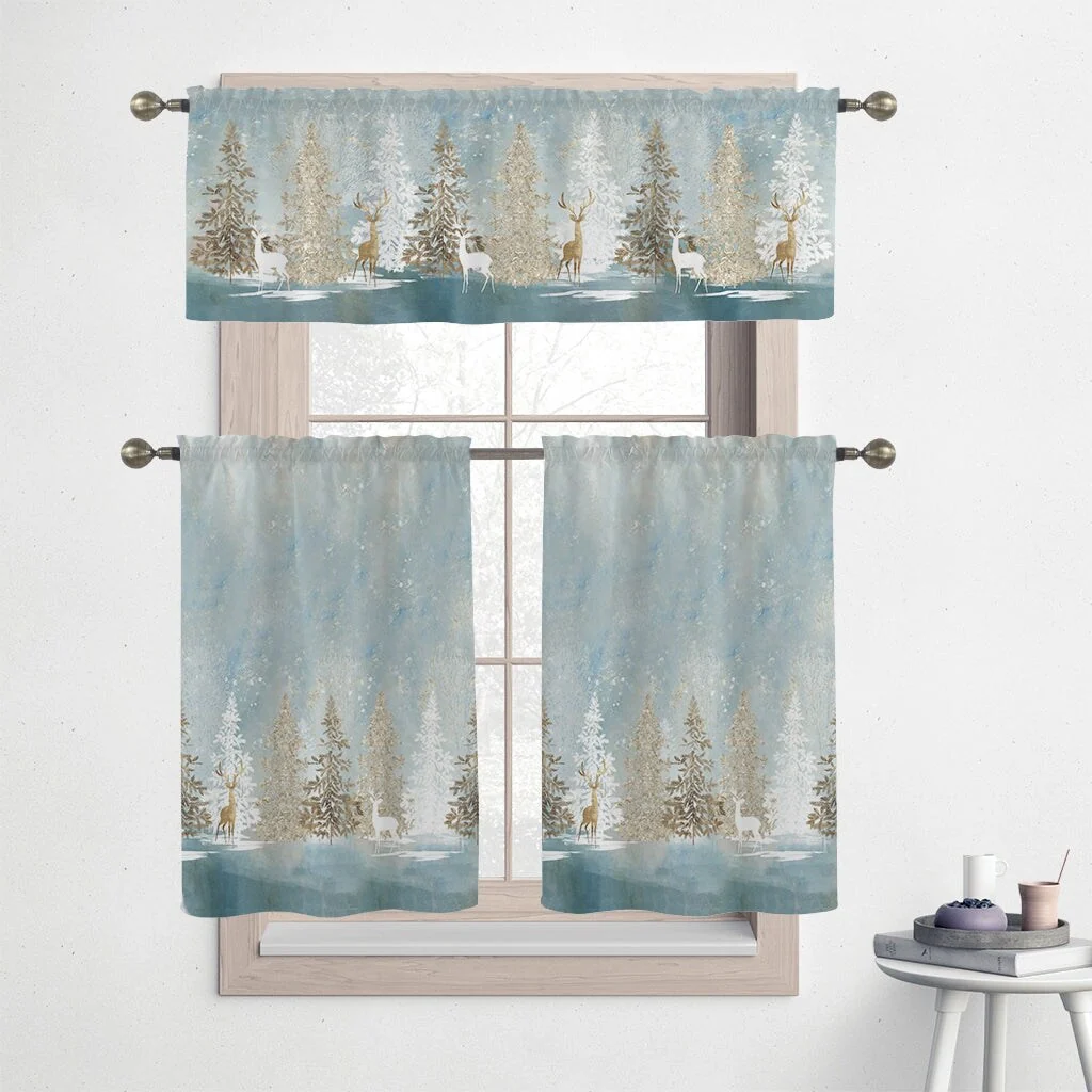 Laural Home Winter Wonderland 36