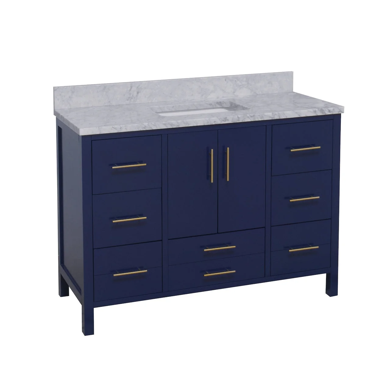 KitchenBathCollection California 48