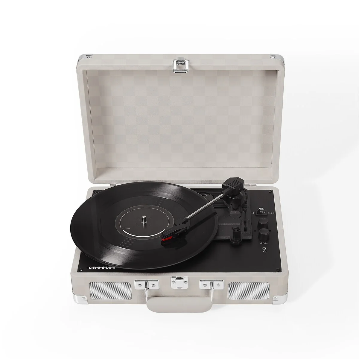 Cruiser Plus Record Player