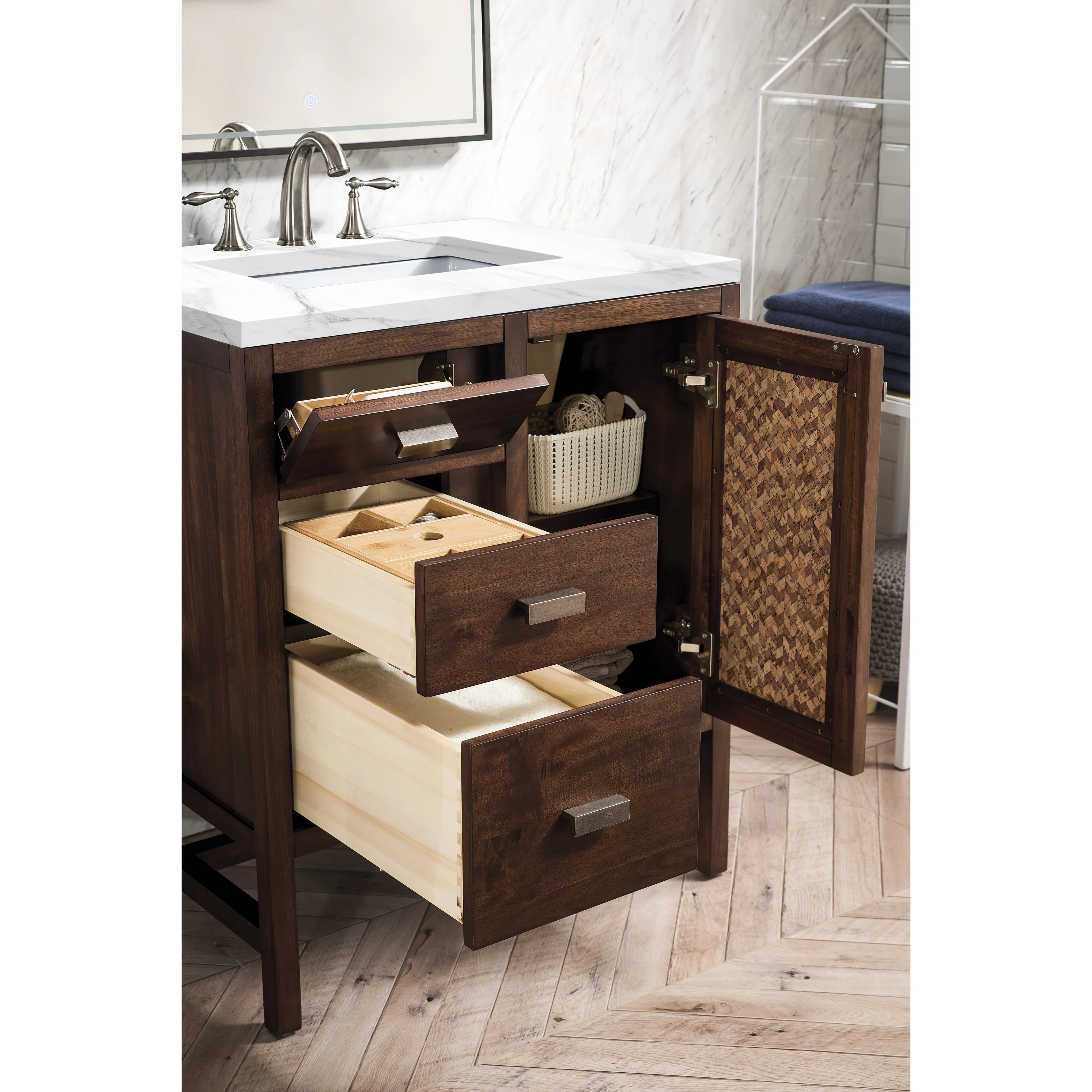 James Martin Vanities Addison 30
