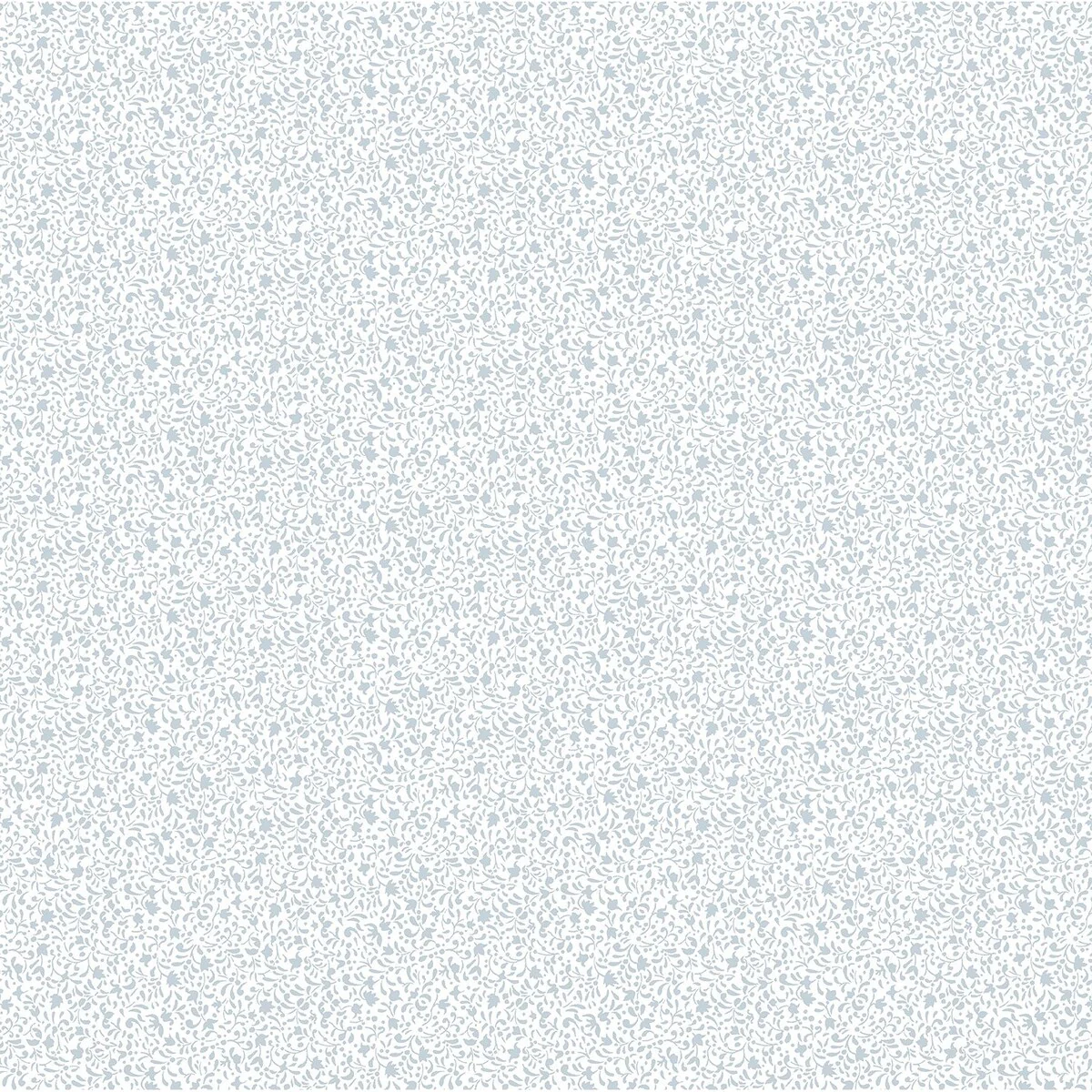 Galerie Wallcoverings Little Explorers 2 Tiny Botanical Flowers Non-woven Matte Wallpaper Roll