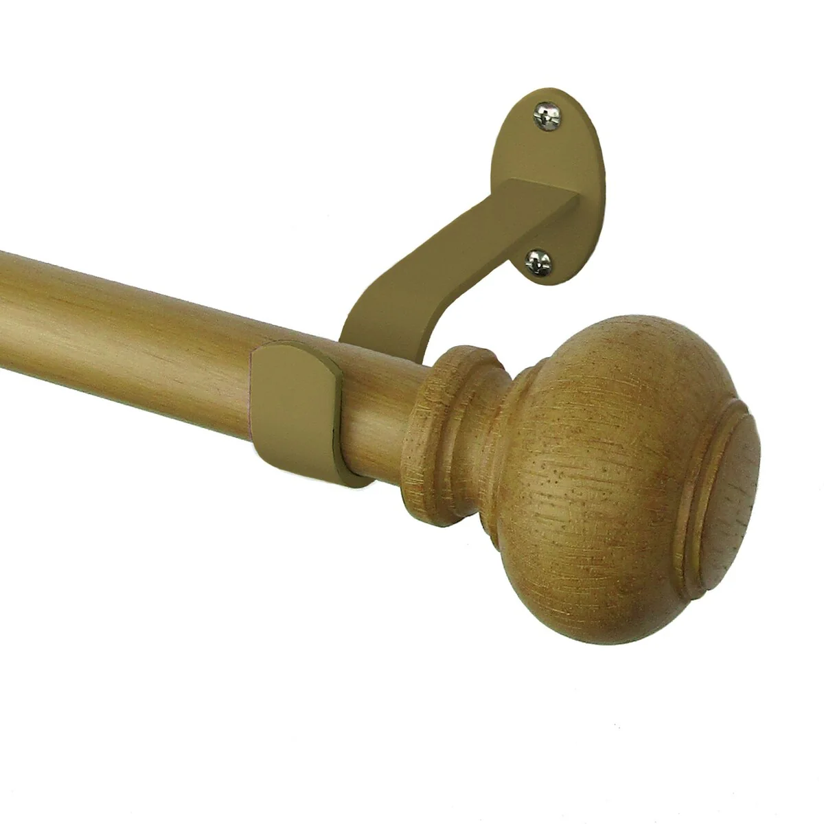 Rhinebeck Rustic Faux Wood 1