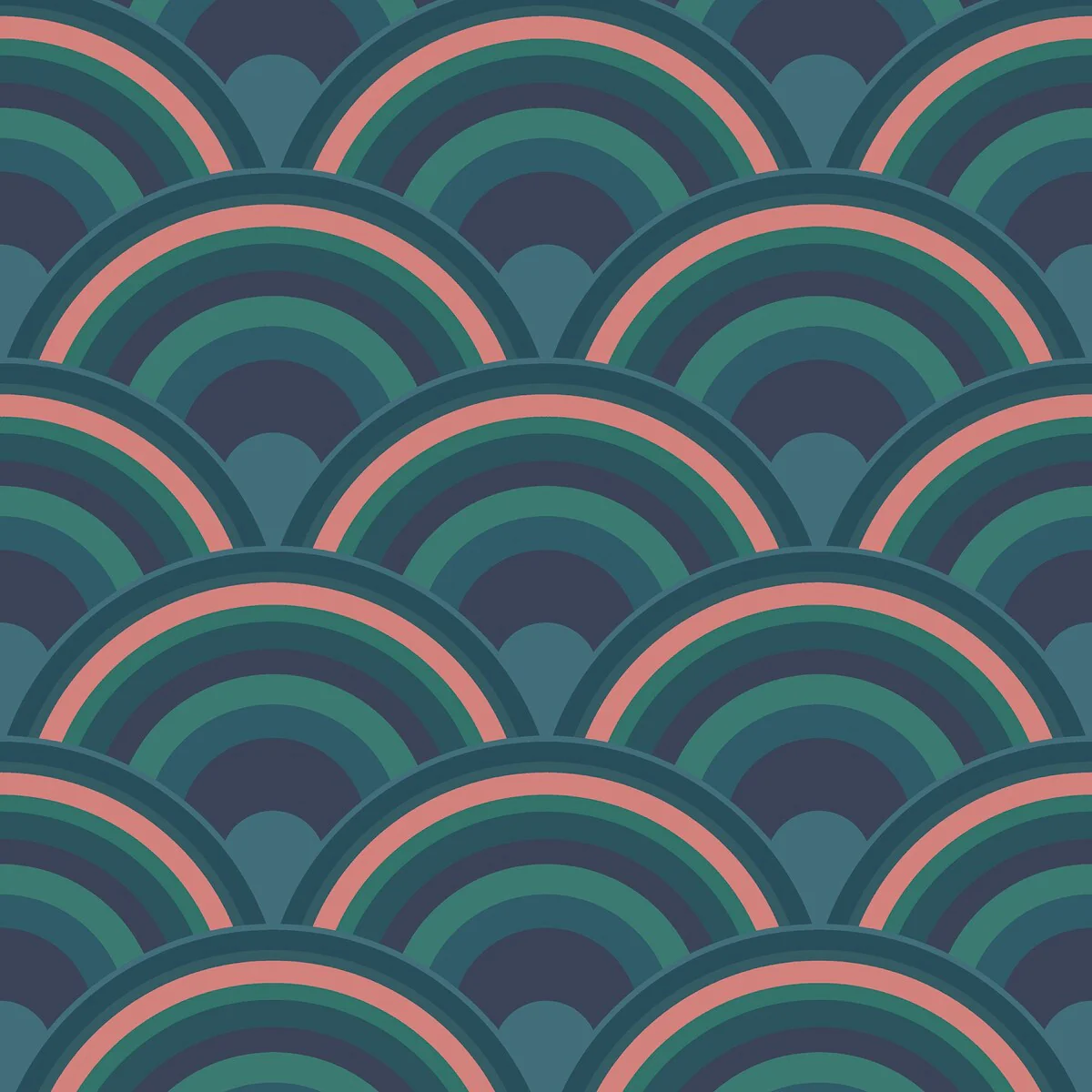 Envy Curve Surf Wallpaper