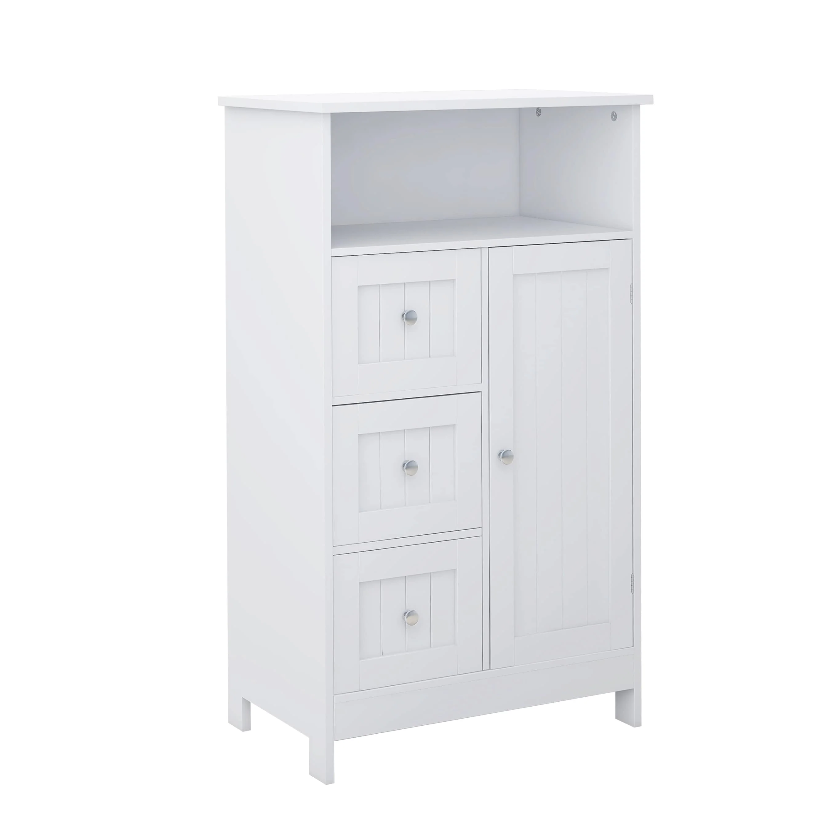 Bathroom Standing Storage Cabinet