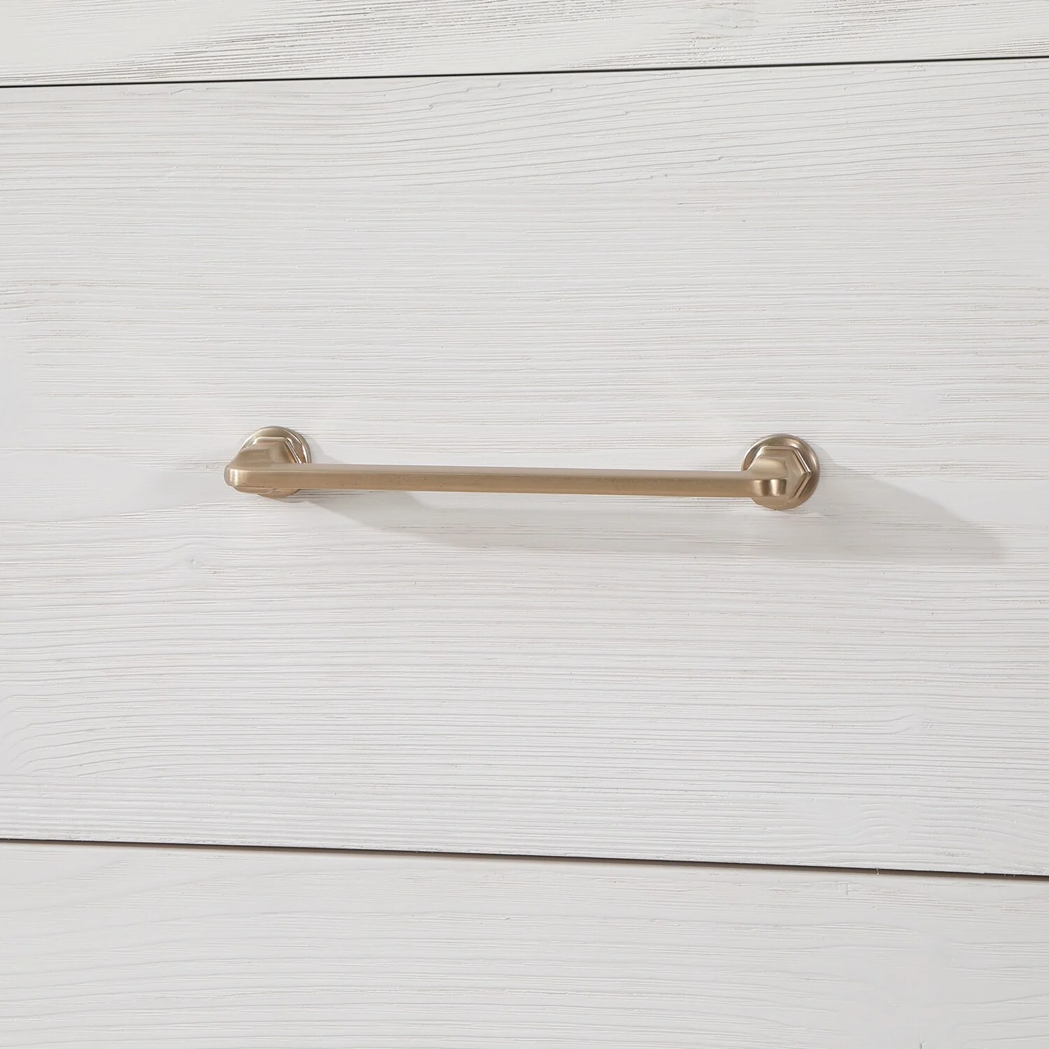 Leon 22 in. Storage Cabinet for Bathroom, Kitchen and Living Room