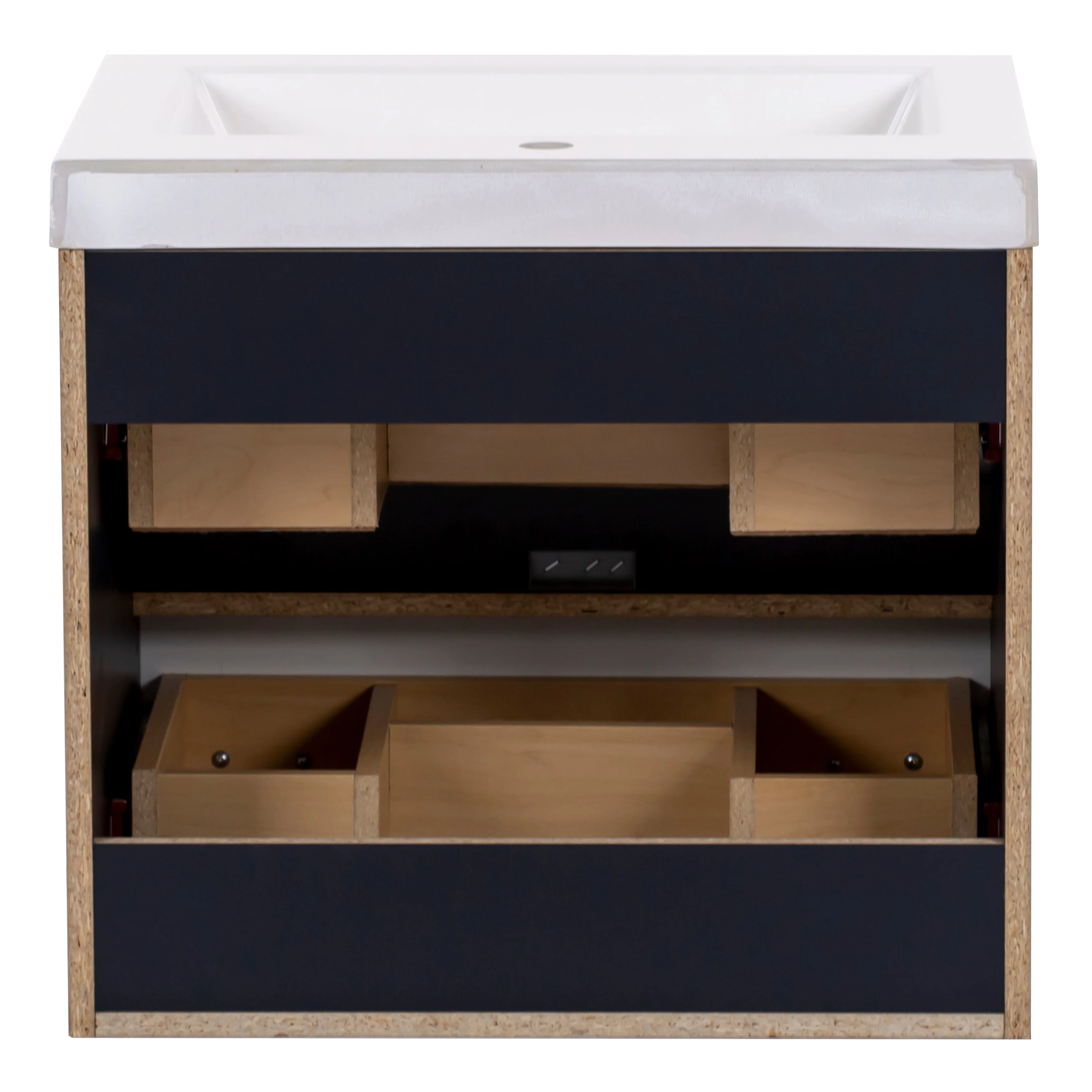 Spring Mill Cabinets Innes 24.5