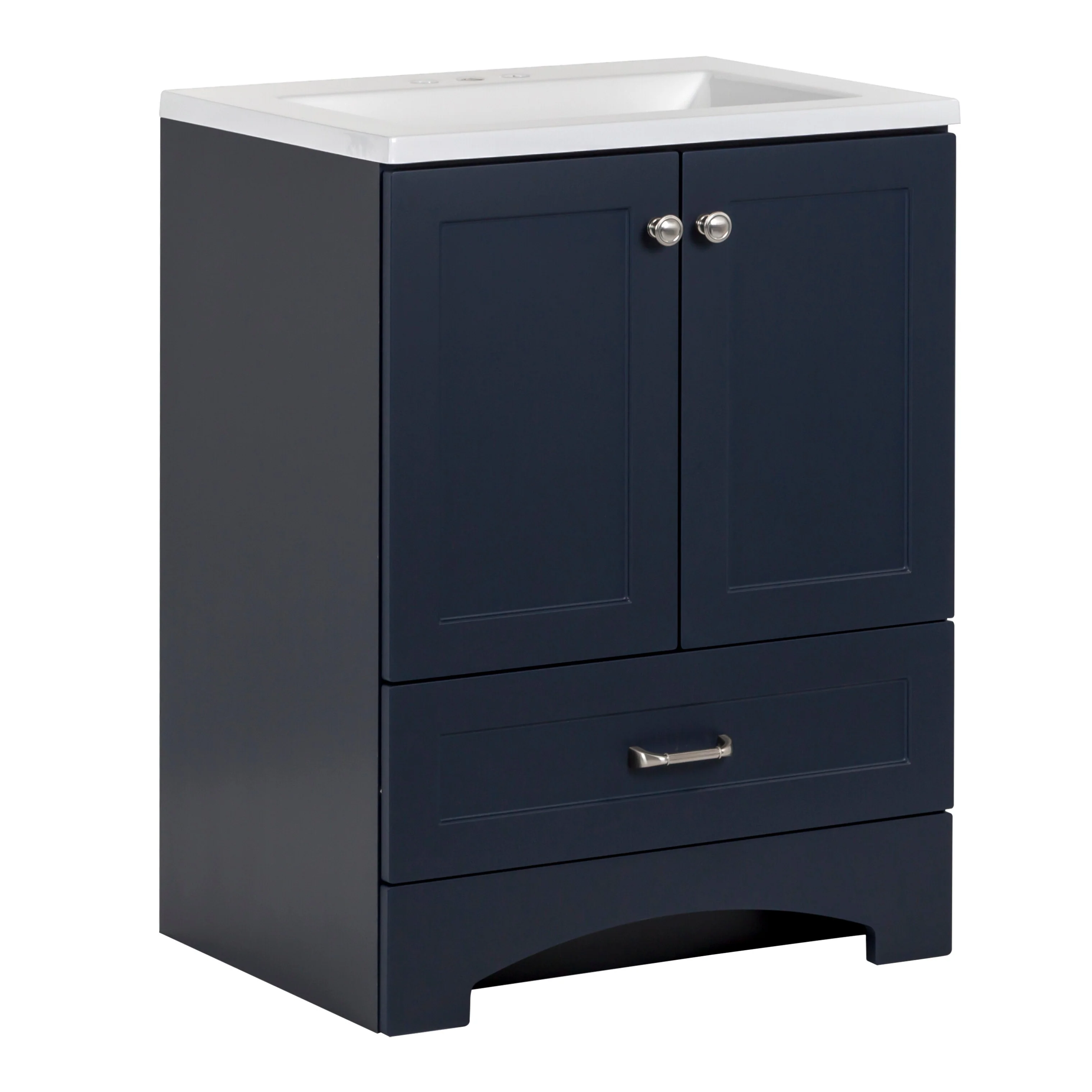 Spring Mill Cabinets Emlyn 24.5