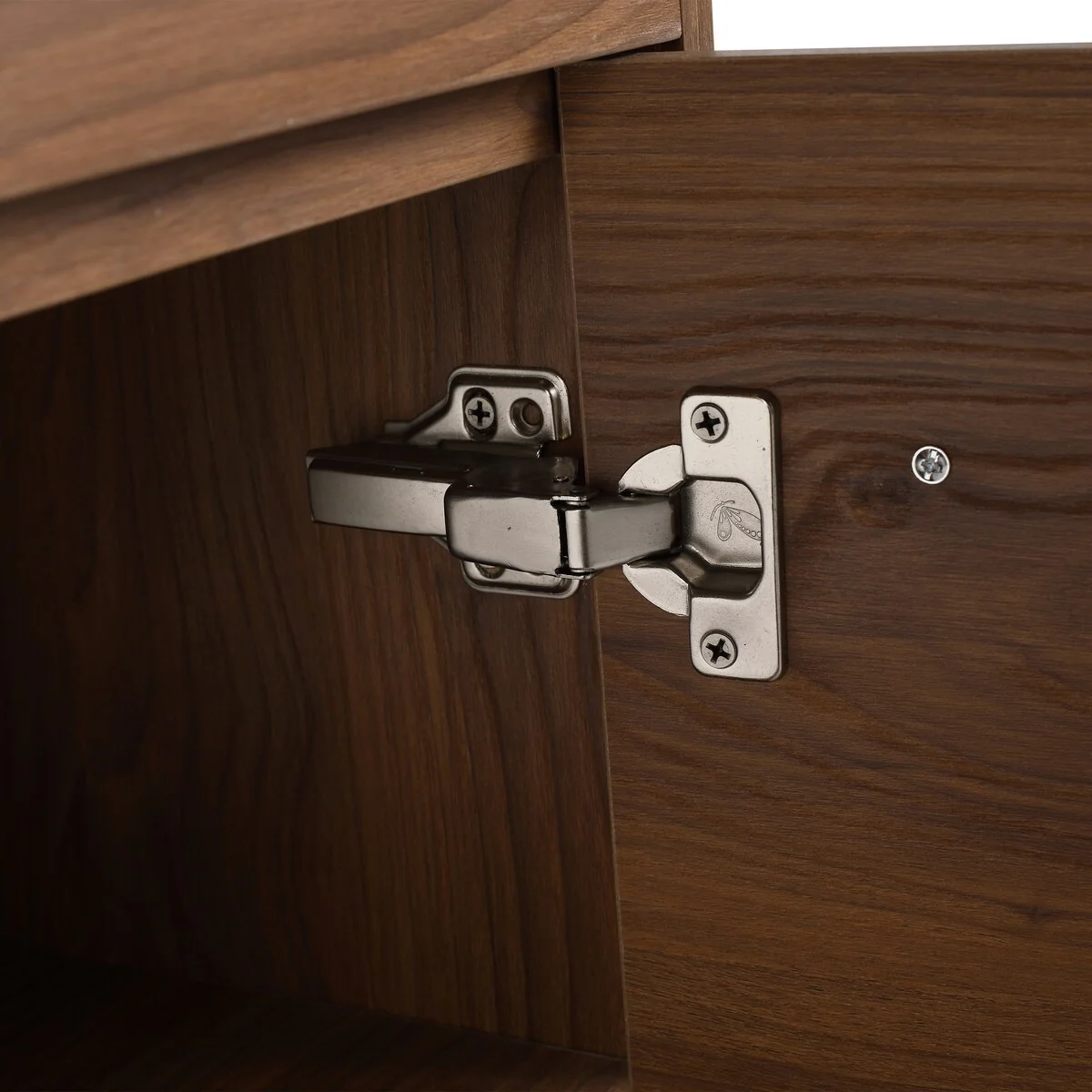 Bathroom Vanity With Sink In 24/36/48/60 Inch, Freestanding Bathroom Vanity With Soft Close Door