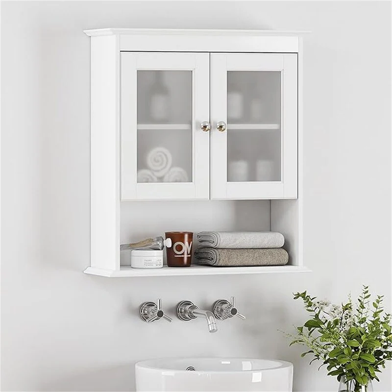 Bathroom Wall Cabinet
