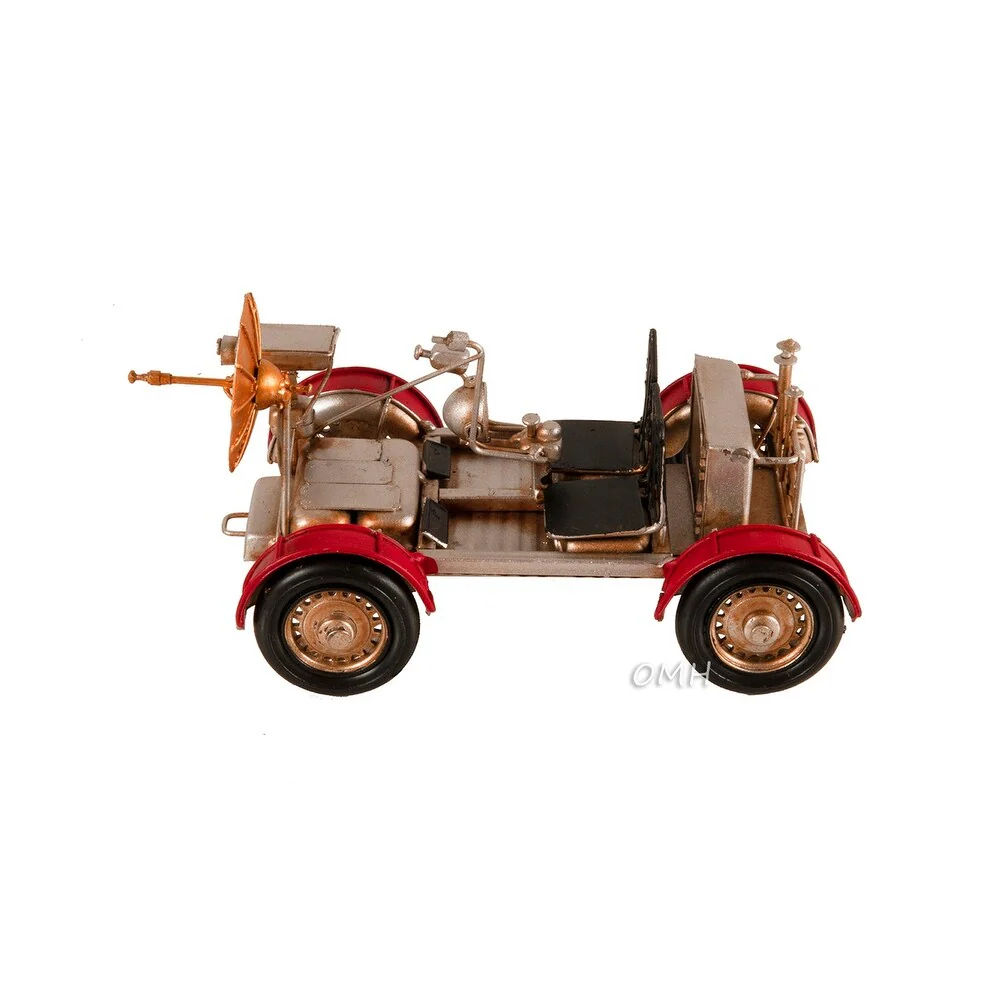 Lunar Roving Vehicle Model