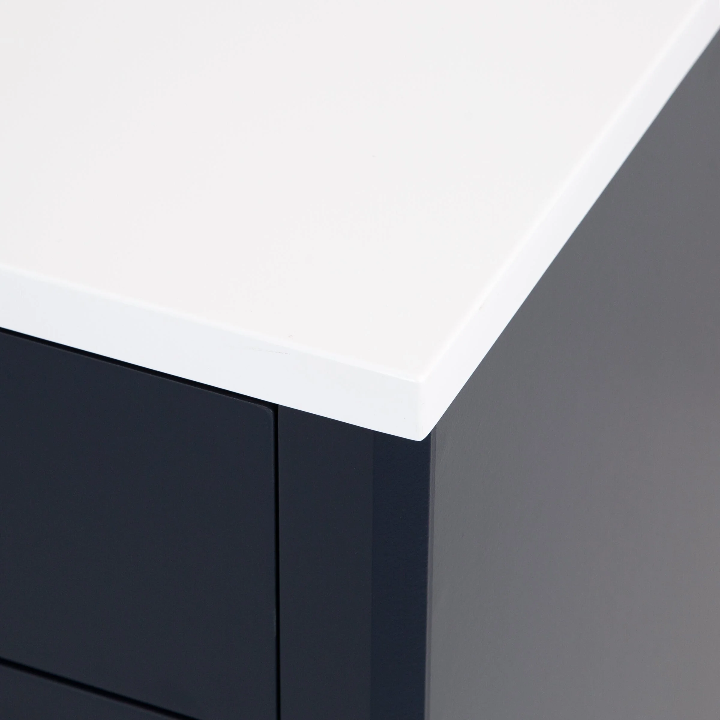 Spring Mill Cabinets Salil 48.5