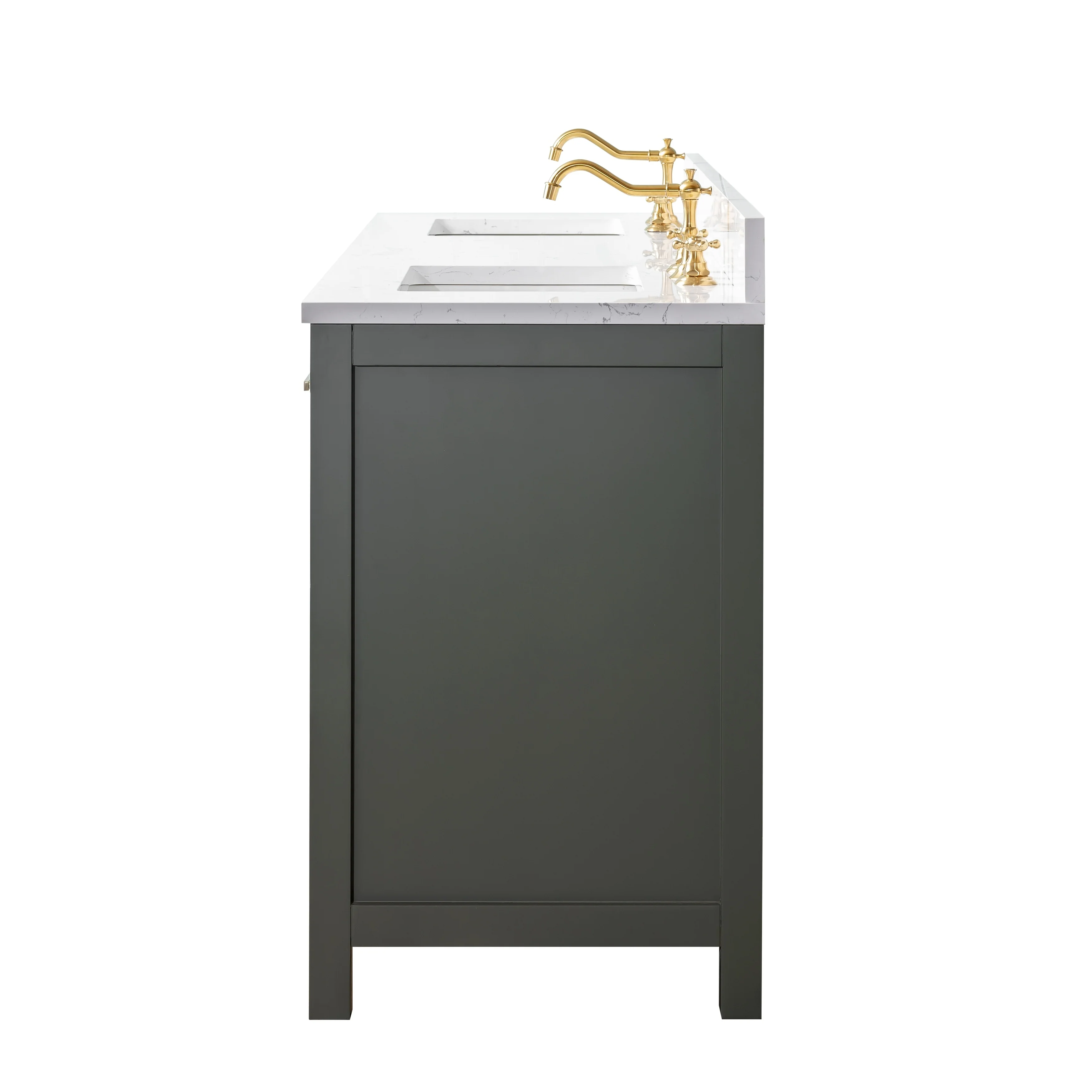 Sudio Design Bathroom Vanity Jasper Collection.