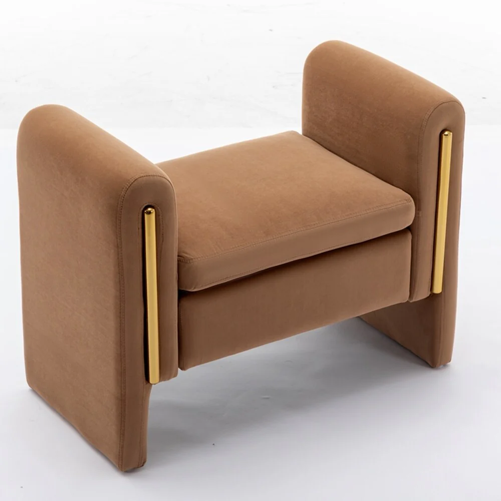 Single Bench Shoe Bench