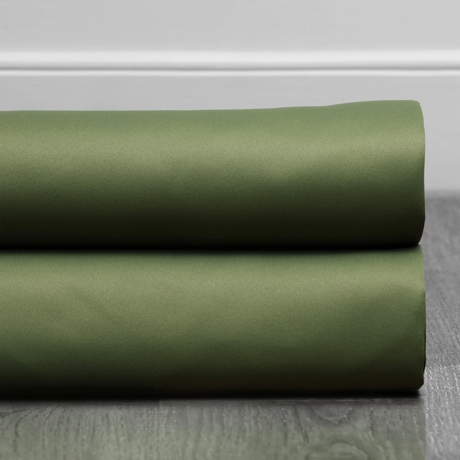 Exclusive Fabrics Room Darkening Curtain Panel Pair (2 Panels)