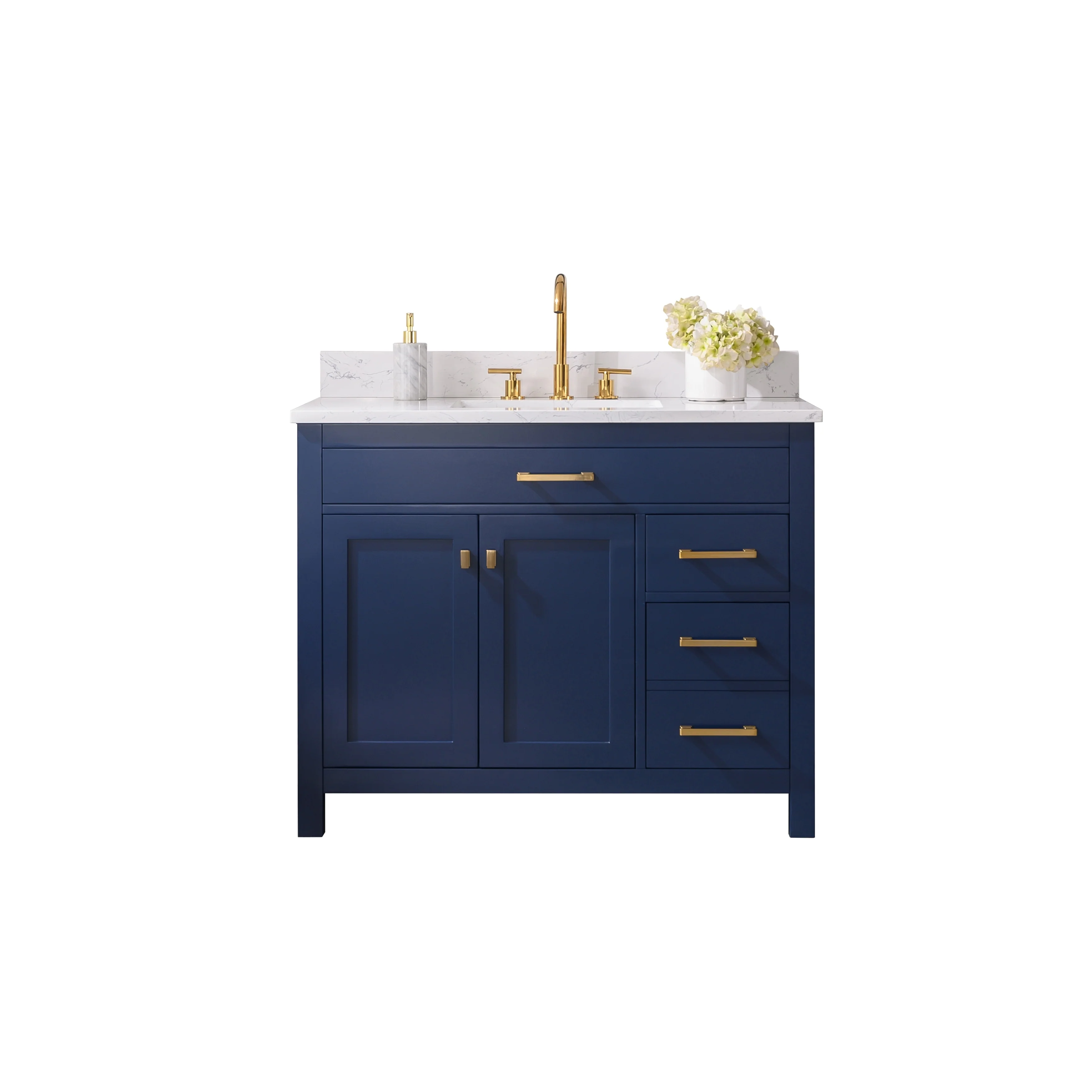 Sudio Design Bathroom Vanity Jasper Collection.