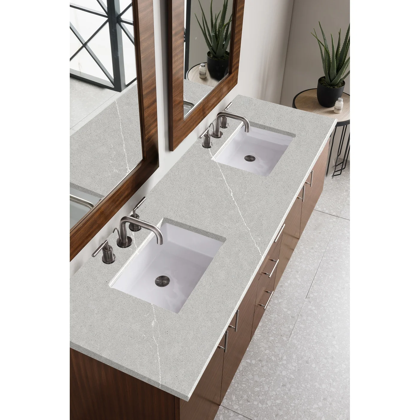 James Martin Vanities Metropolitan 72