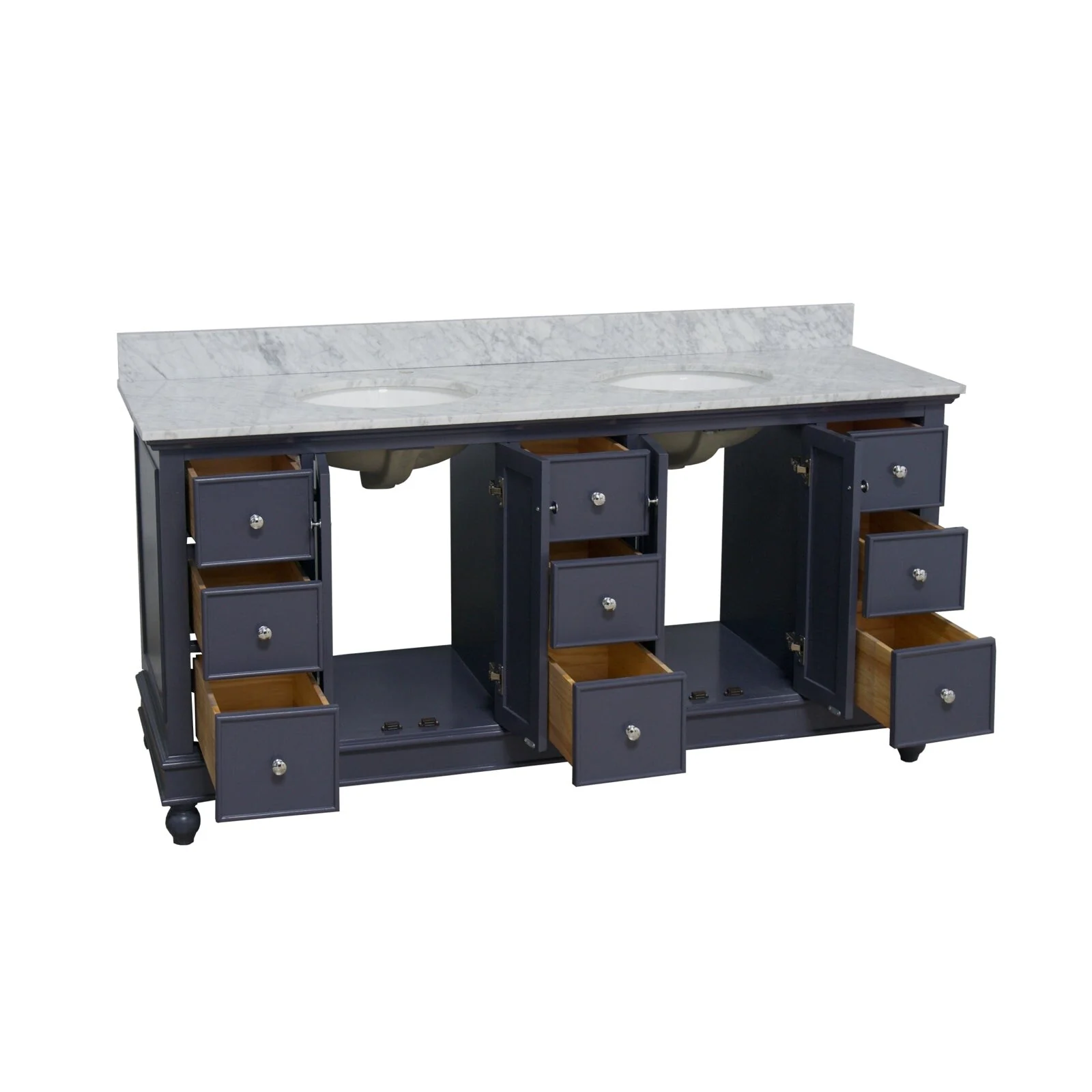 KitchenBathCollection Bella 72