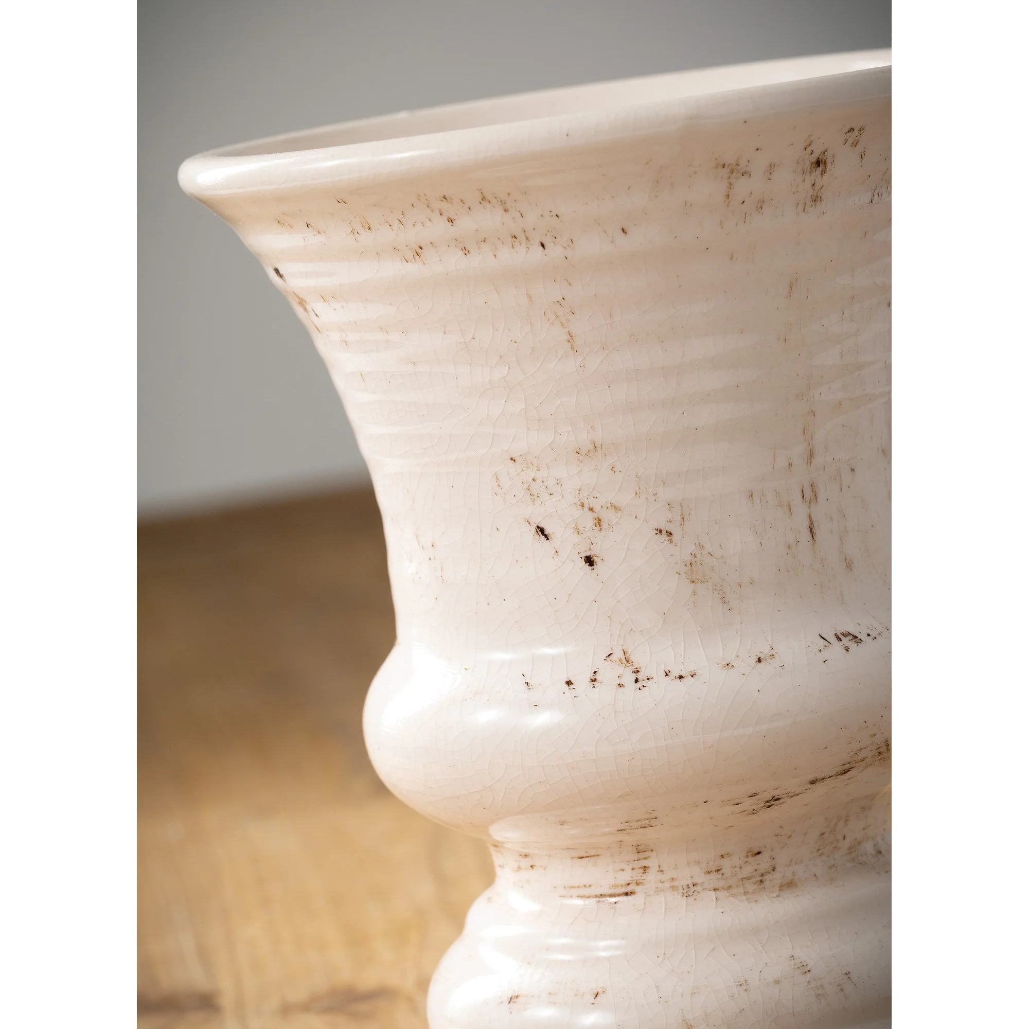 Sullivans Urn Vase 6
