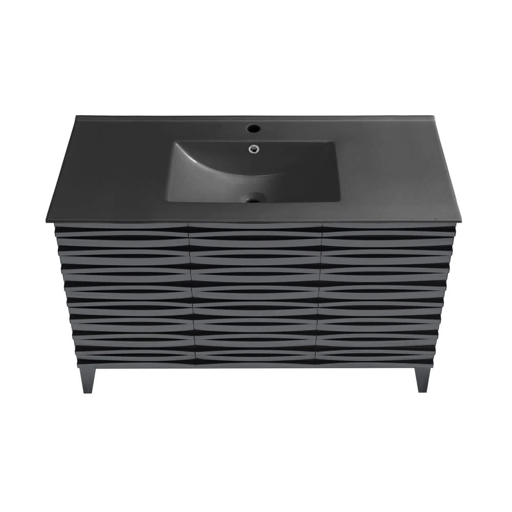 Swiss Madison SM-BV557 Cascade 48