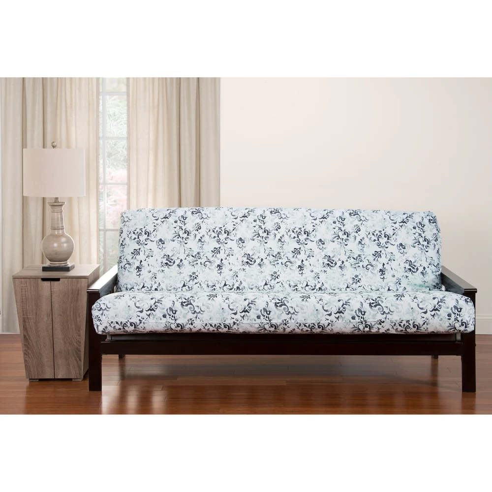 Siscovers Rococo Full Size Futon Cover