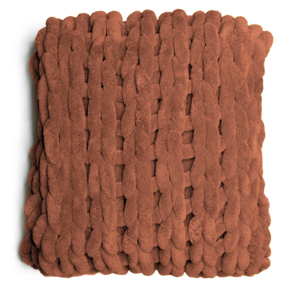 Donna Sharp's Chunky Chenille Throw