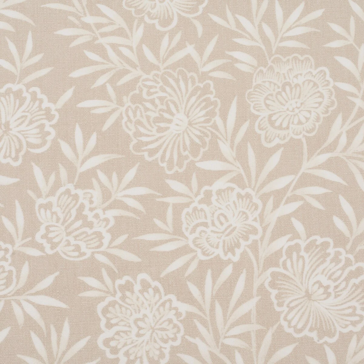 SureFit Essential Twill 1 Piece Sofa Slipcover