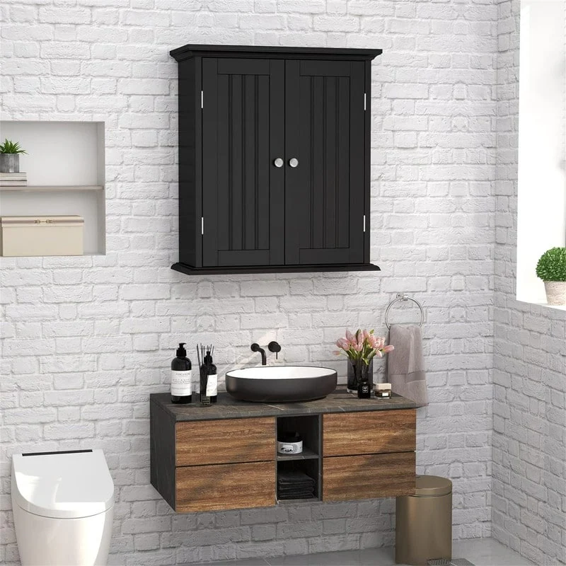 Bathroom Wall Cabinet - 8.8