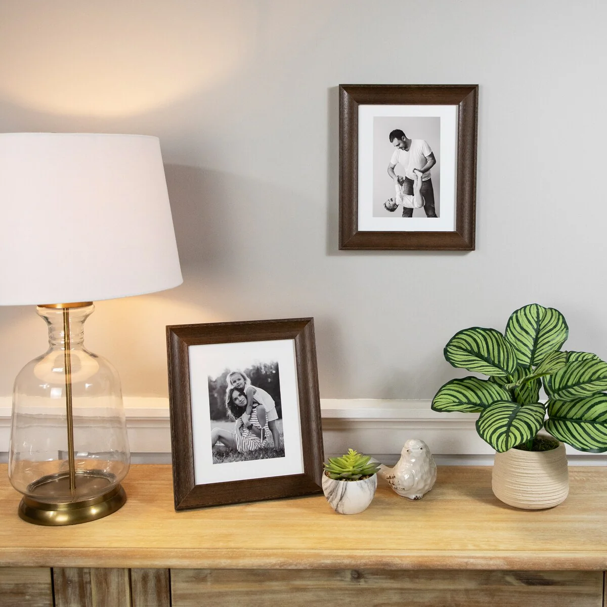 Wooden Picture Frames for 8