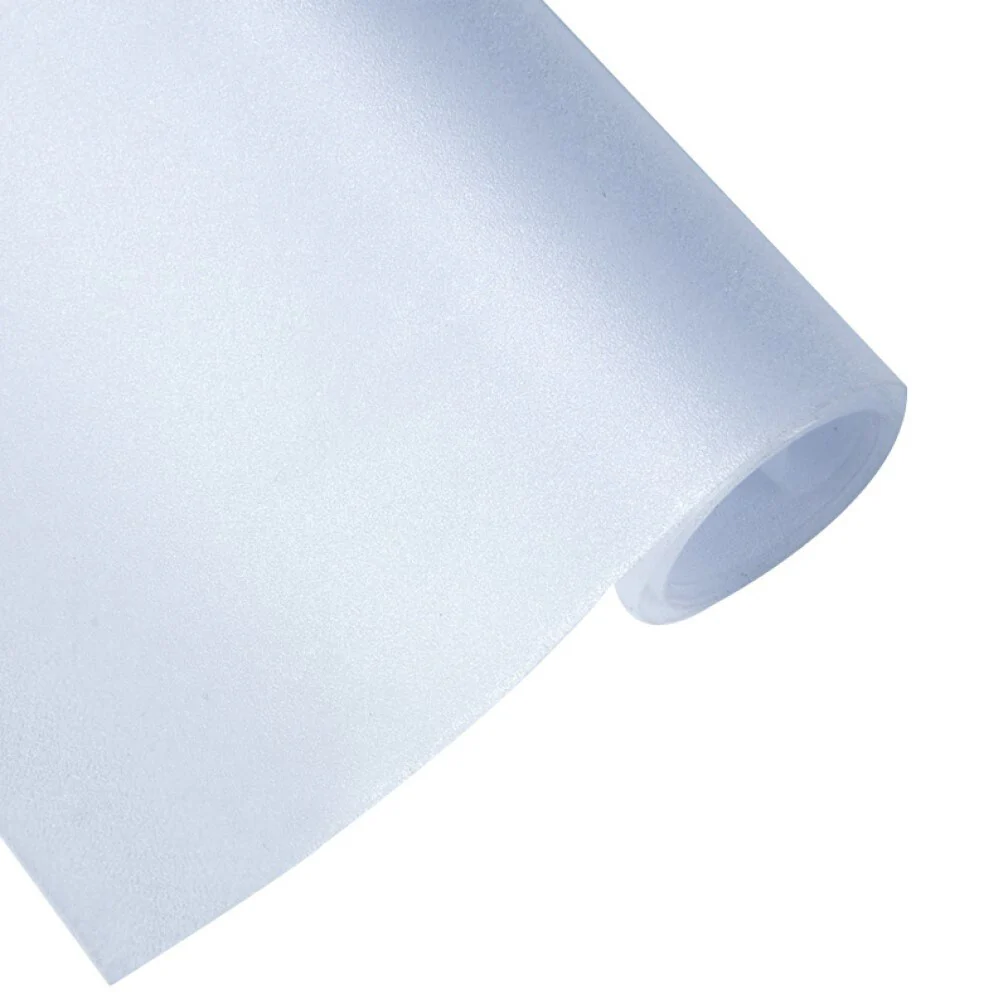 DCP Electrostatic Pure scrub Window Film,78.7*17.7