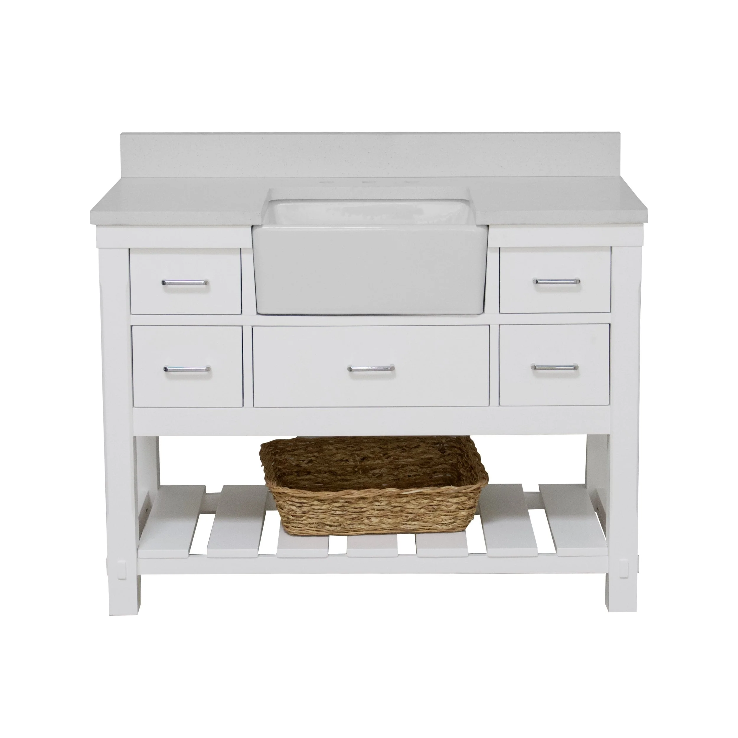 KitchenBathCollection Charlotte 48