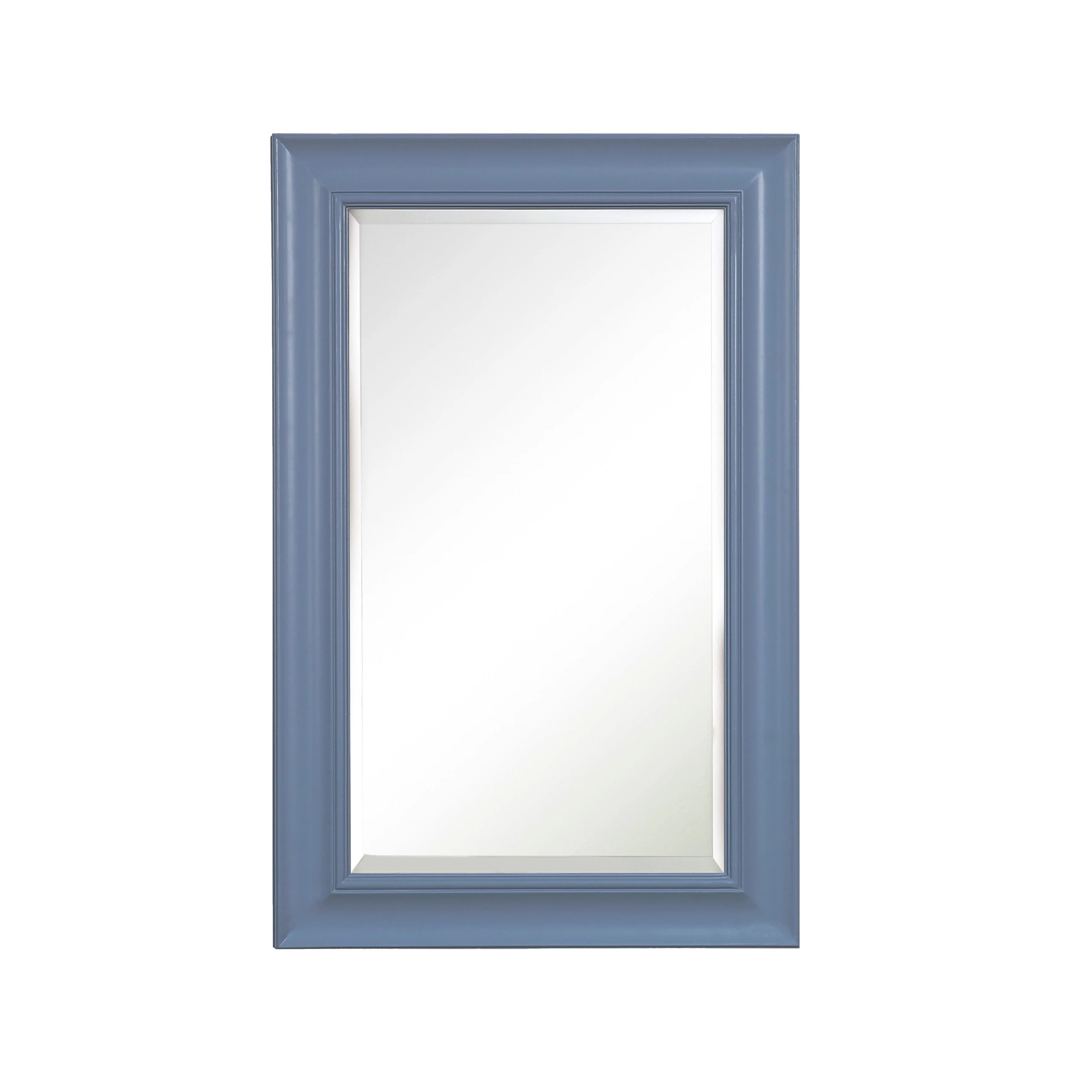 KitchenBathCollection Napa Wall-Mounted Medicine Cabinet