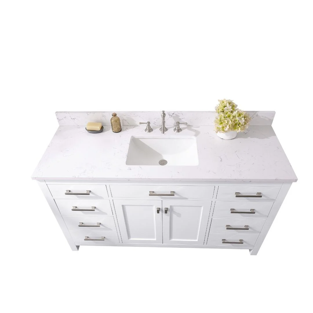 Sudio Design Bathroom Vanity Jasper Collection.
