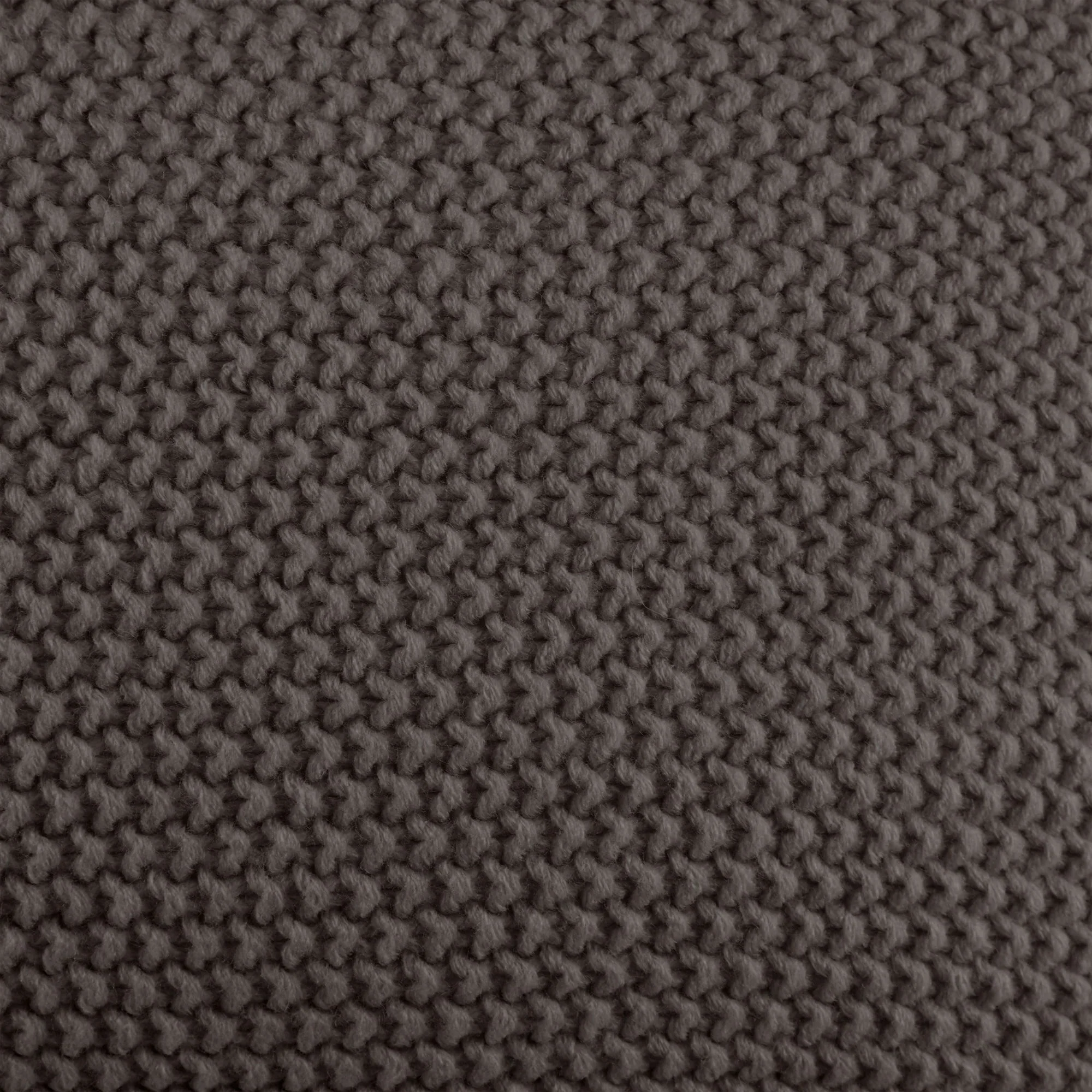 INK+IVY Bree Knit Square Pillow Cover