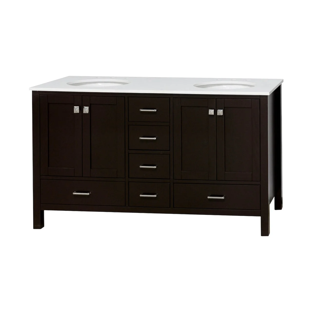 KitchenBathCollection Horizon 60