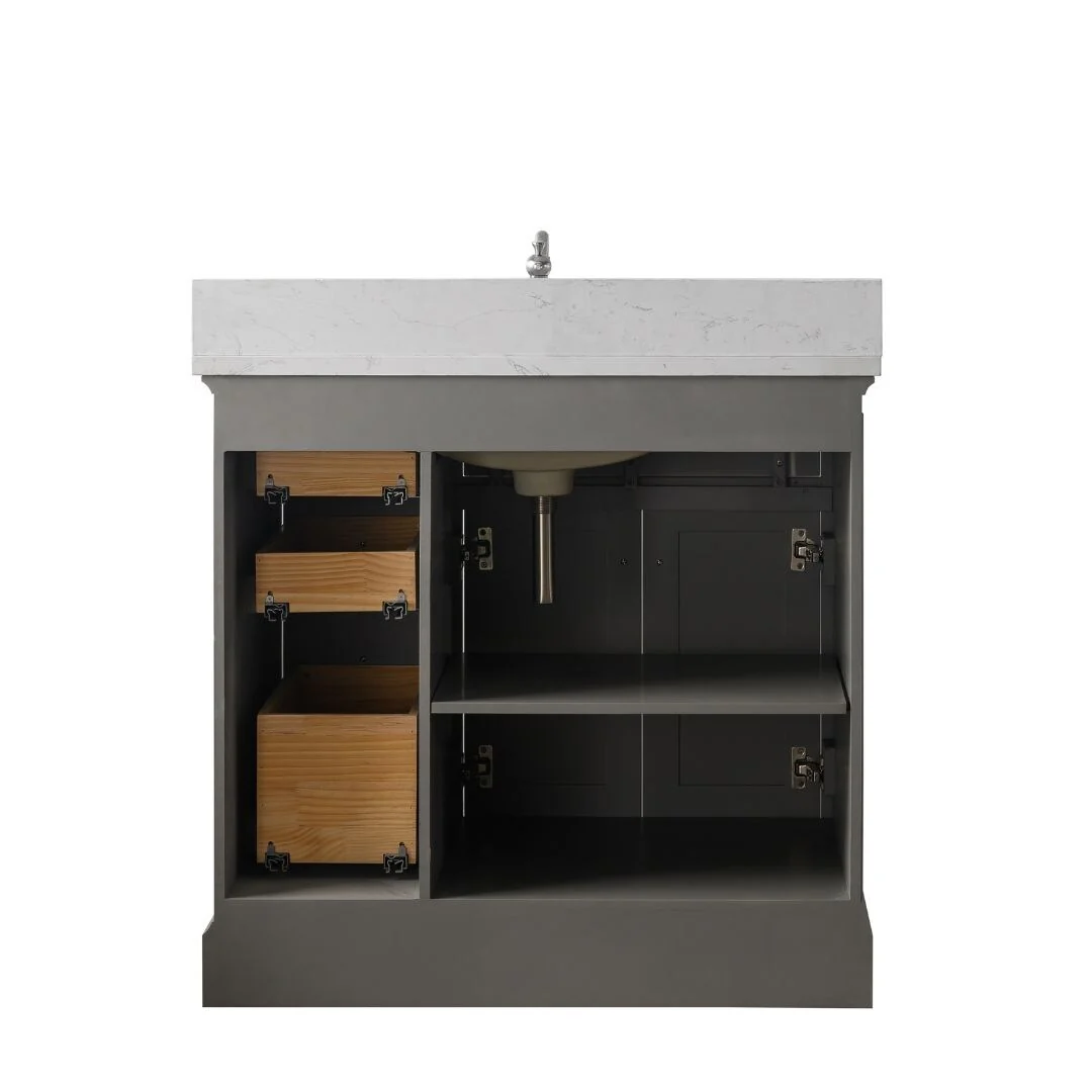 Sudio Design Thompson 36