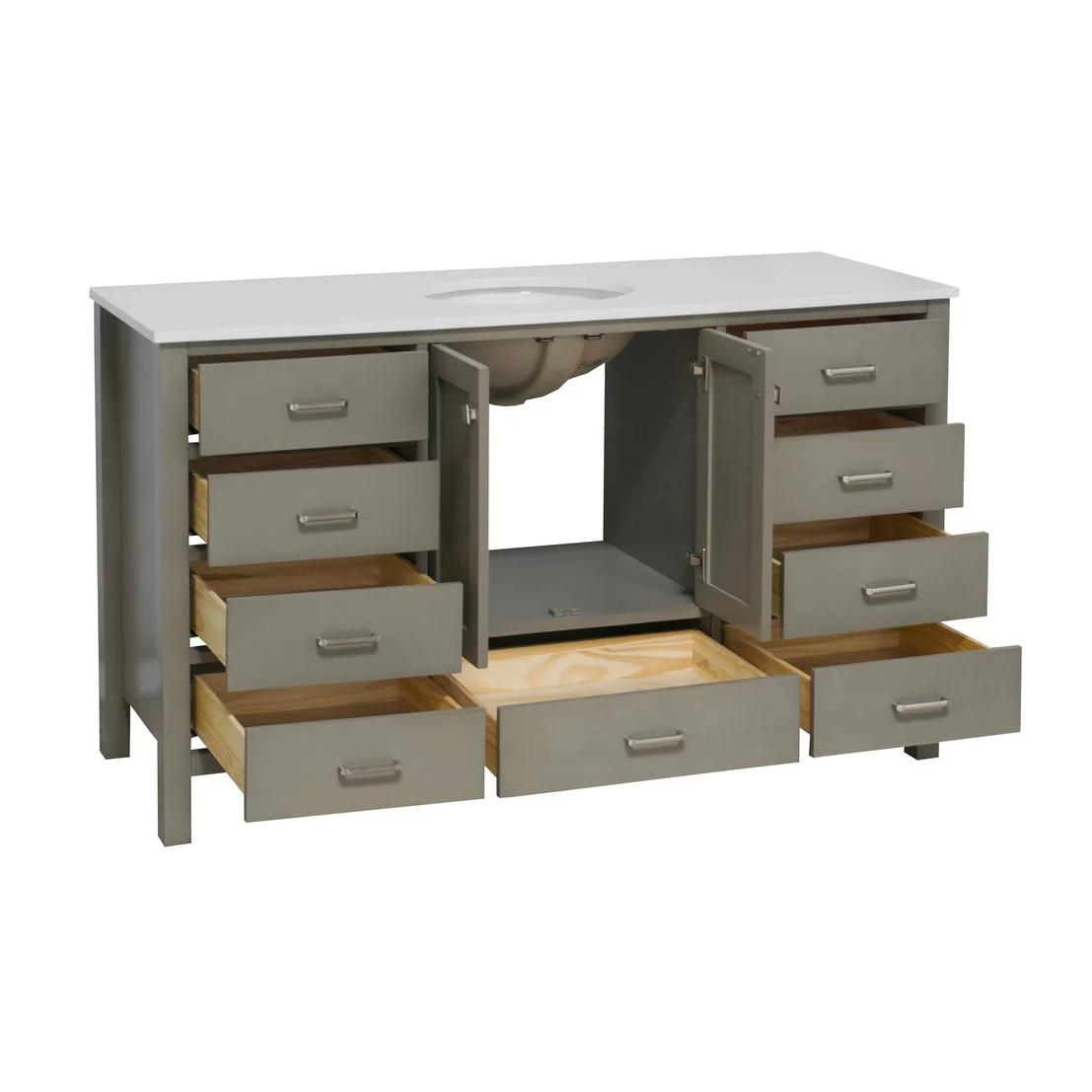 KitchenBathCollection Horizon 60