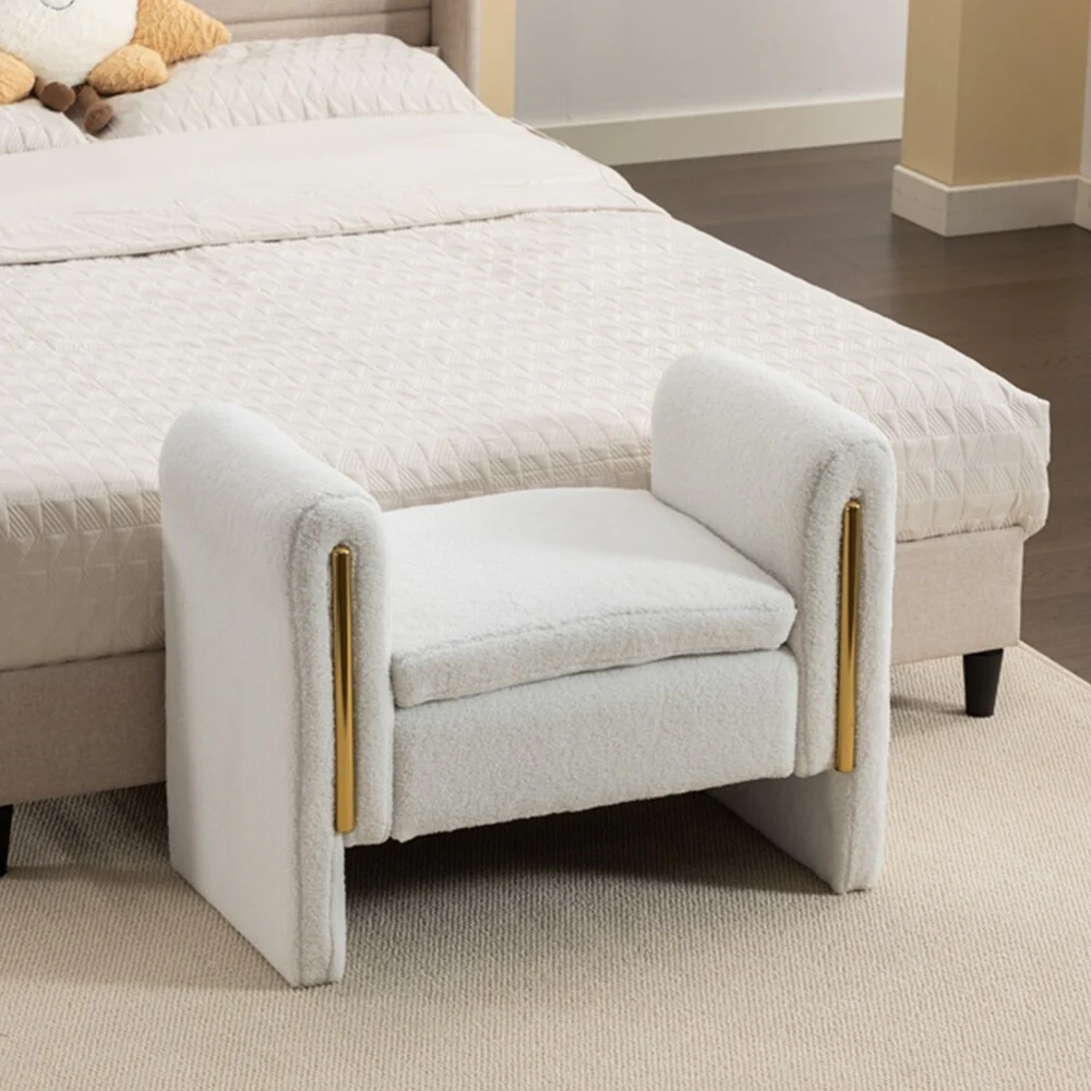 Single Bench Shoe Bench