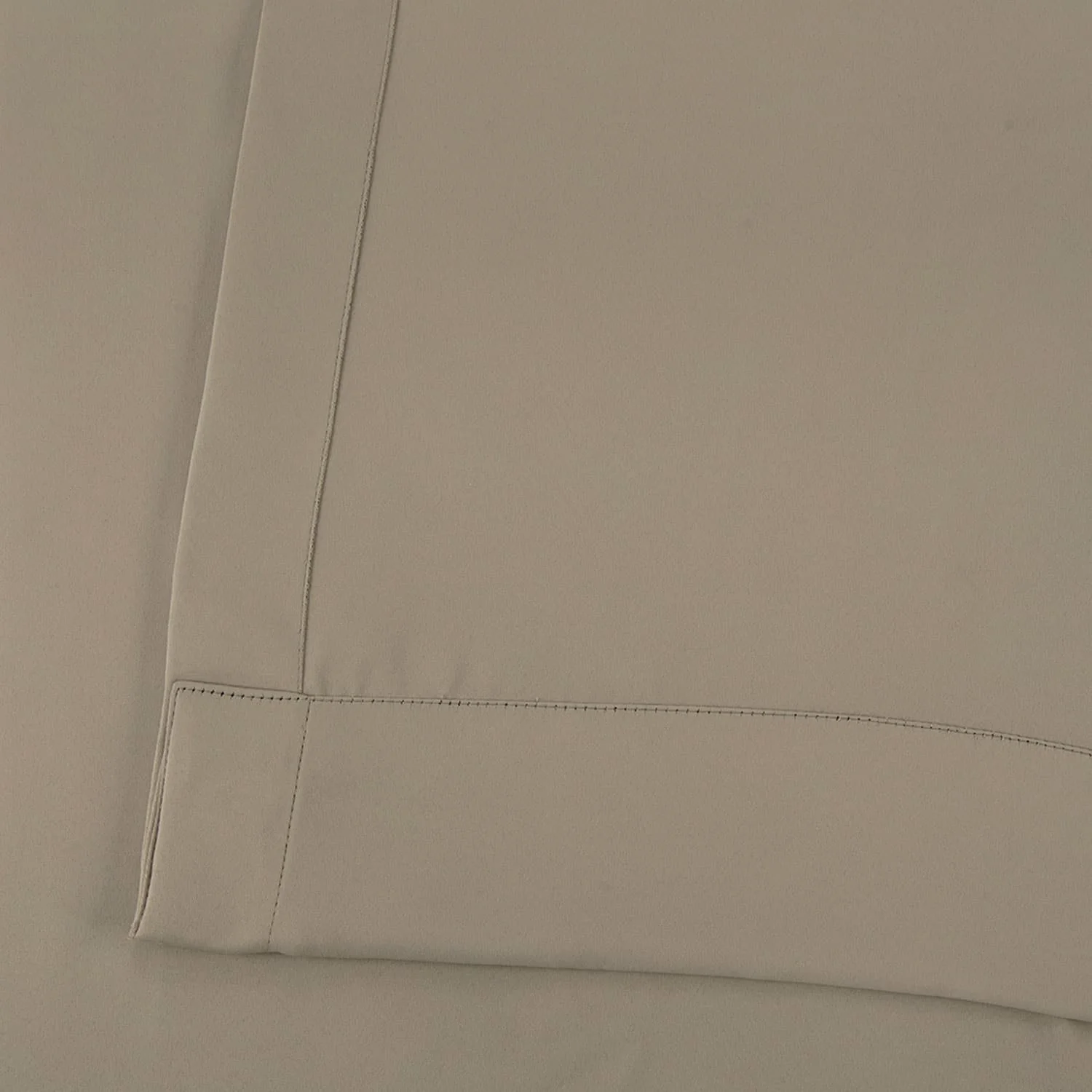 Exclusive Fabrics Room Darkening 120-inch Curtain Panel Pair (2 Panels)