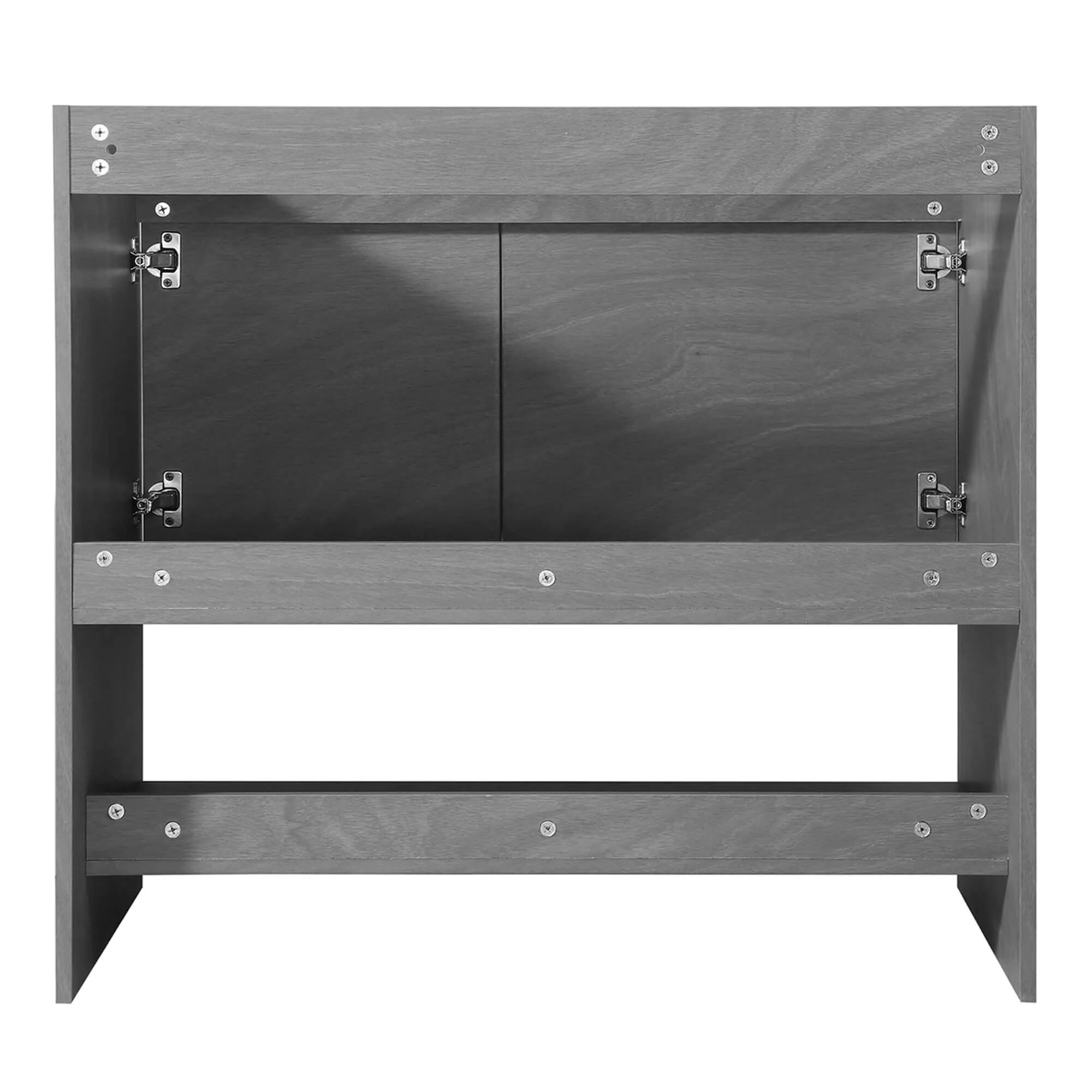 Fine Fixtures Phoenix Bathroom Vanity with Sink - Full Assembly Required