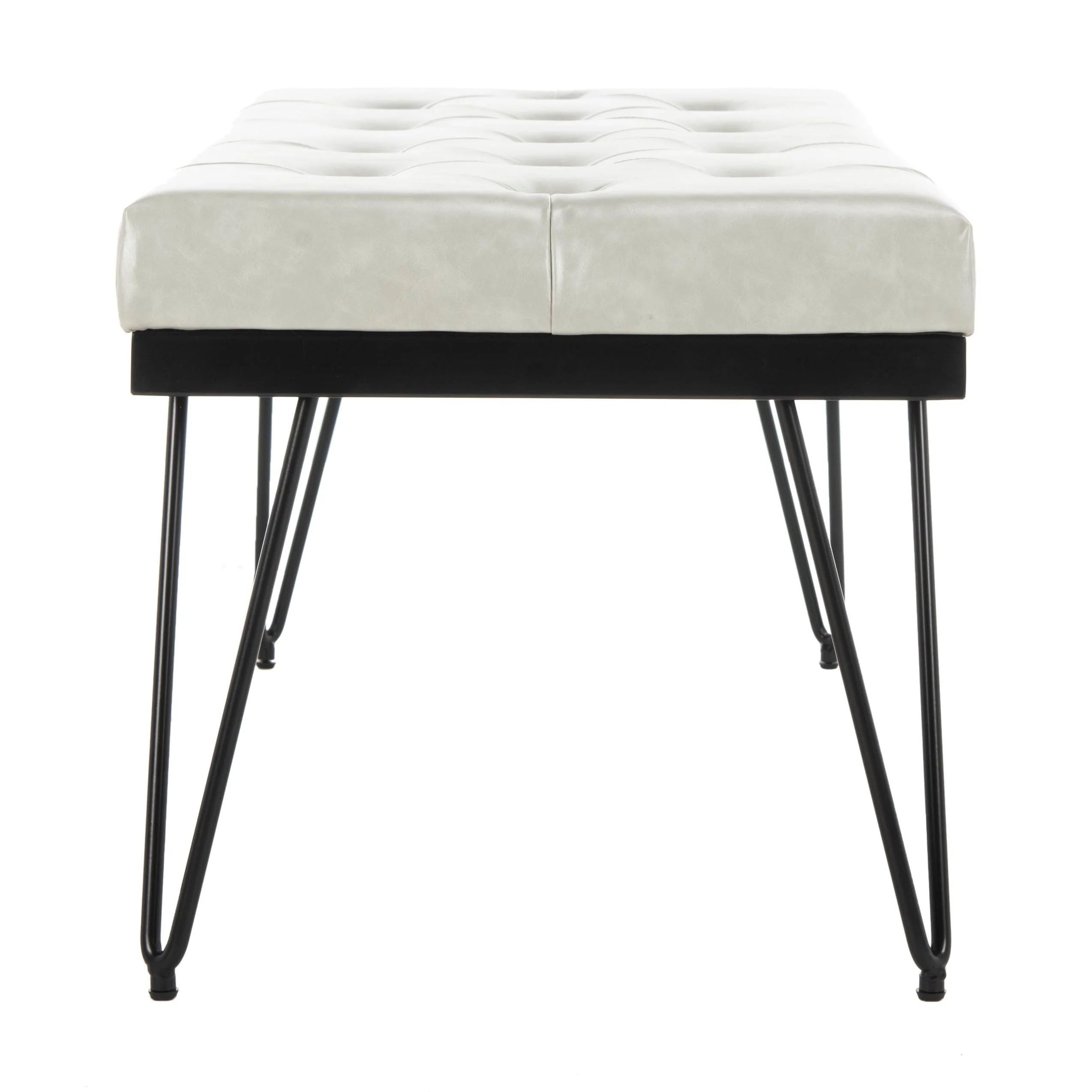 SAFAVIEH Pusa Bench - 46.8