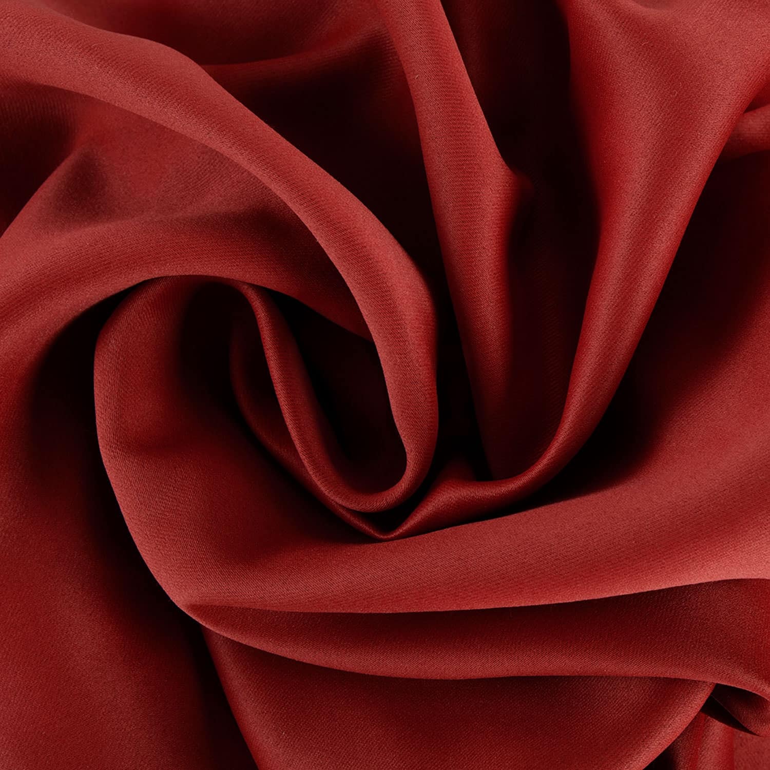 Exclusive Fabrics Room Darkening Curtain Panel Pair (2 Panels)