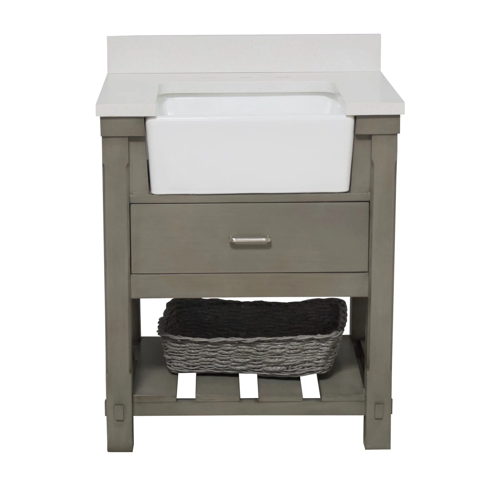 KitchenBathCollection Charlotte 30